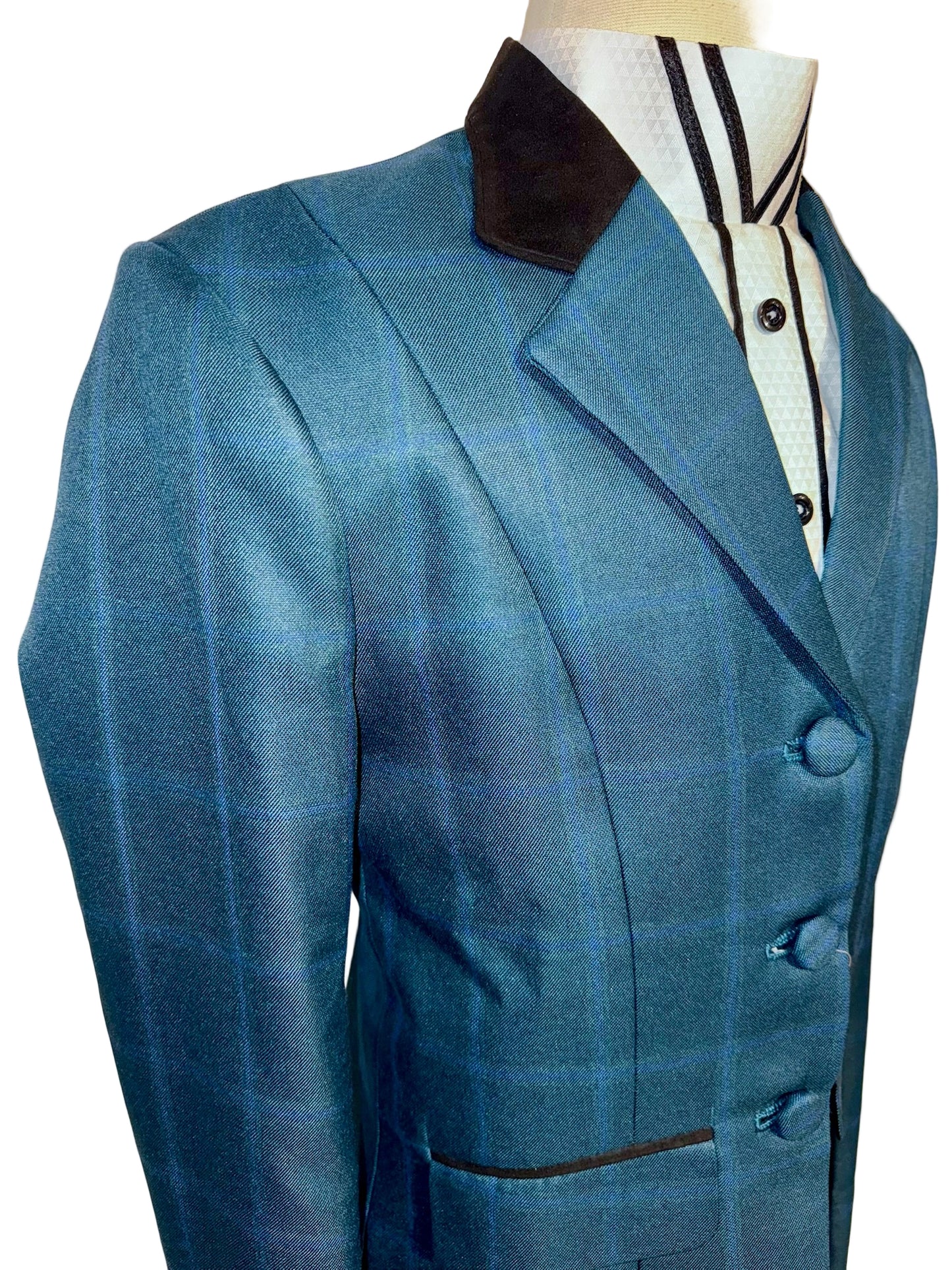 New, MTC, Ladies Hunt Coat