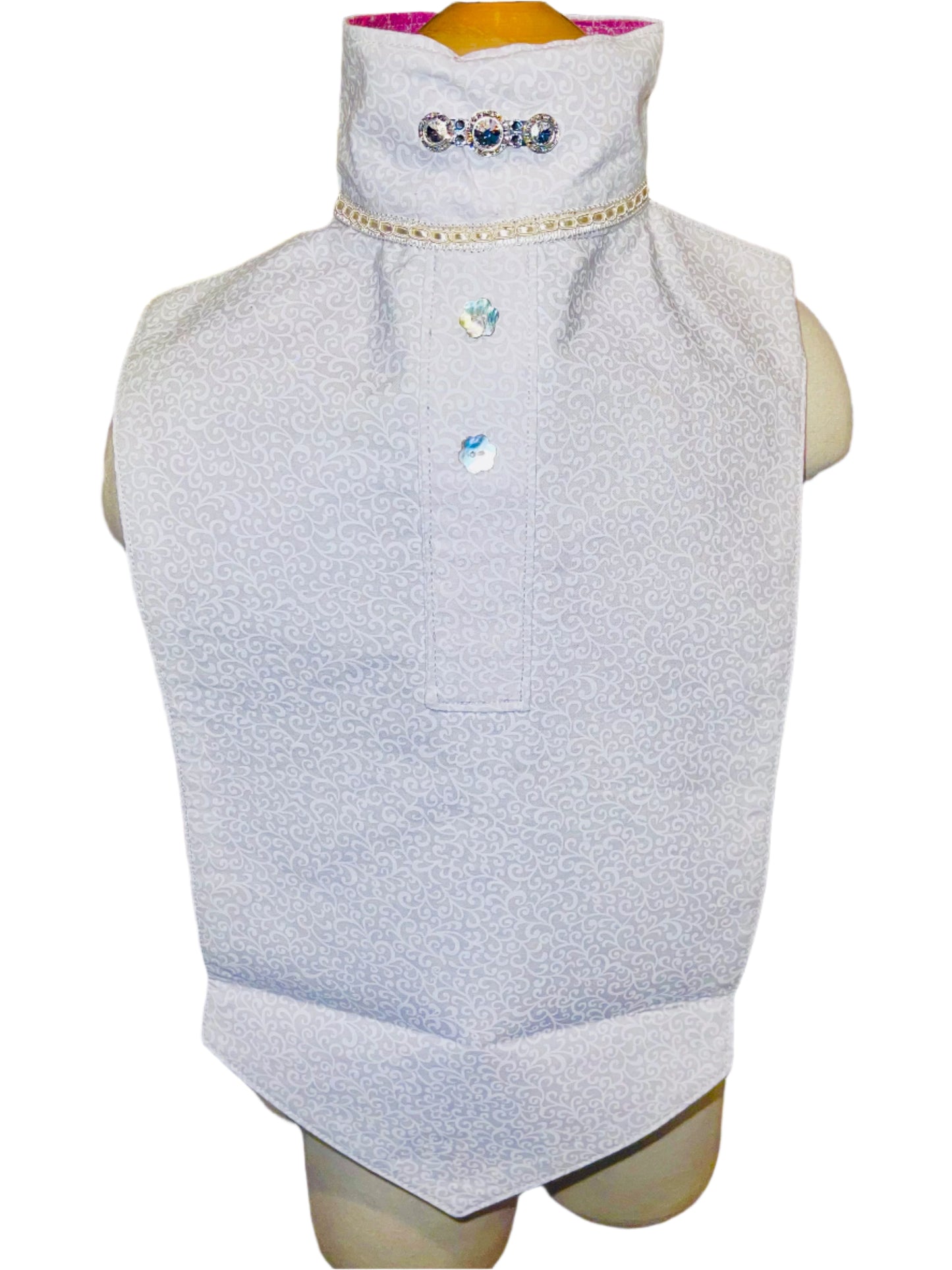 New, Fox Hill Designs, Childs Dickies