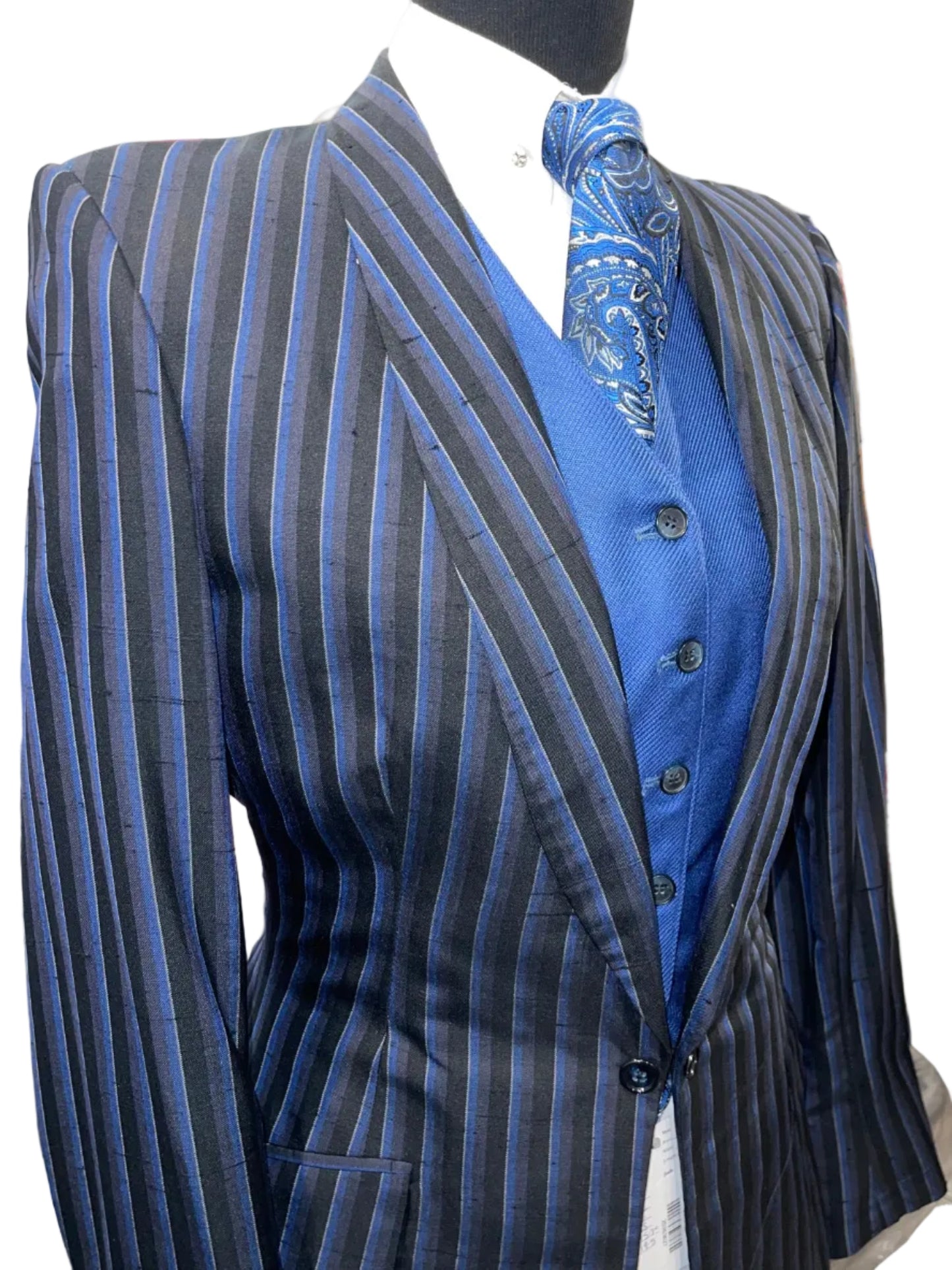 Carl Meyers, Ladies Day Coat