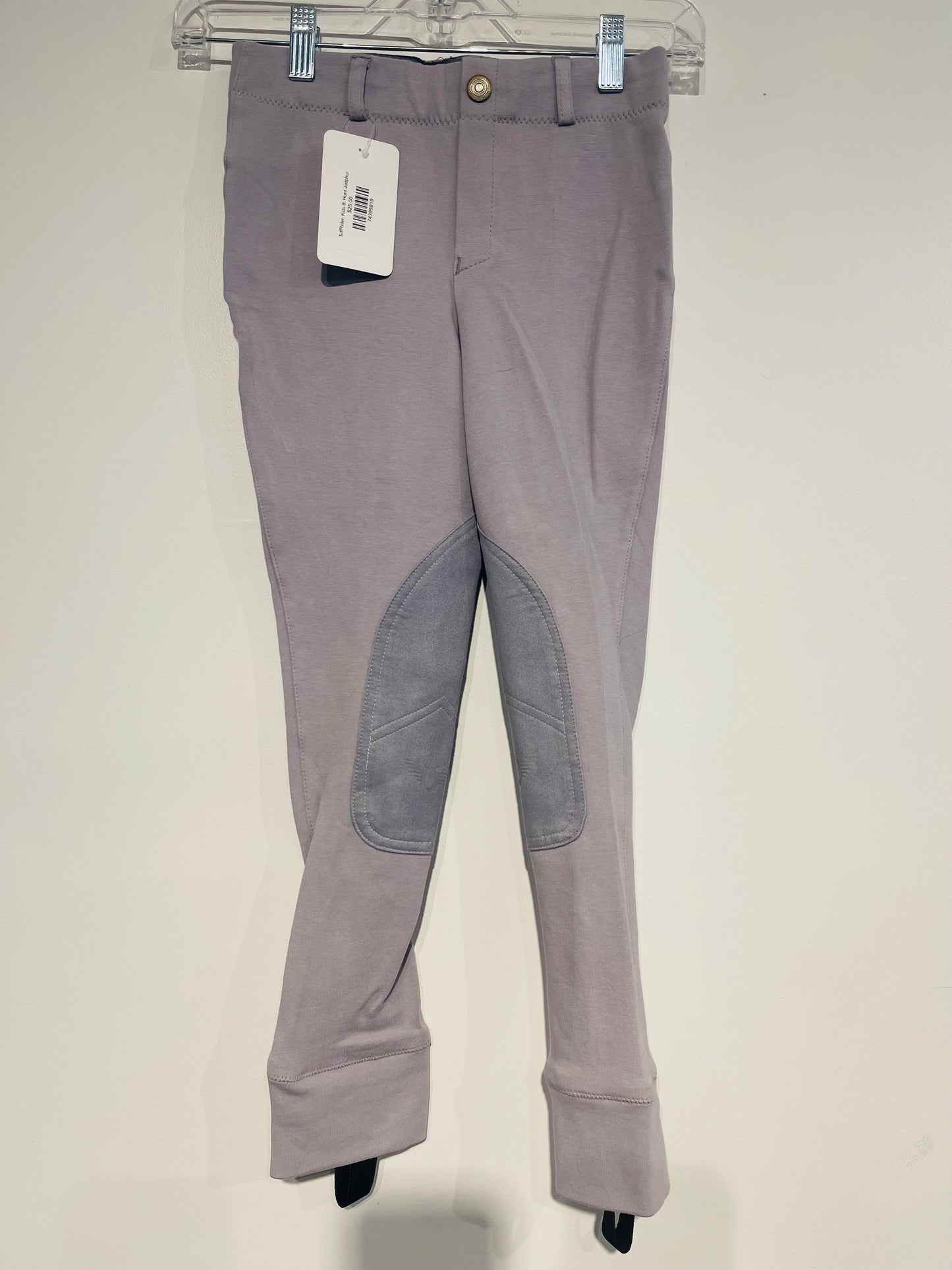 TuffRider, Kids 8, Hunt Jodphurs