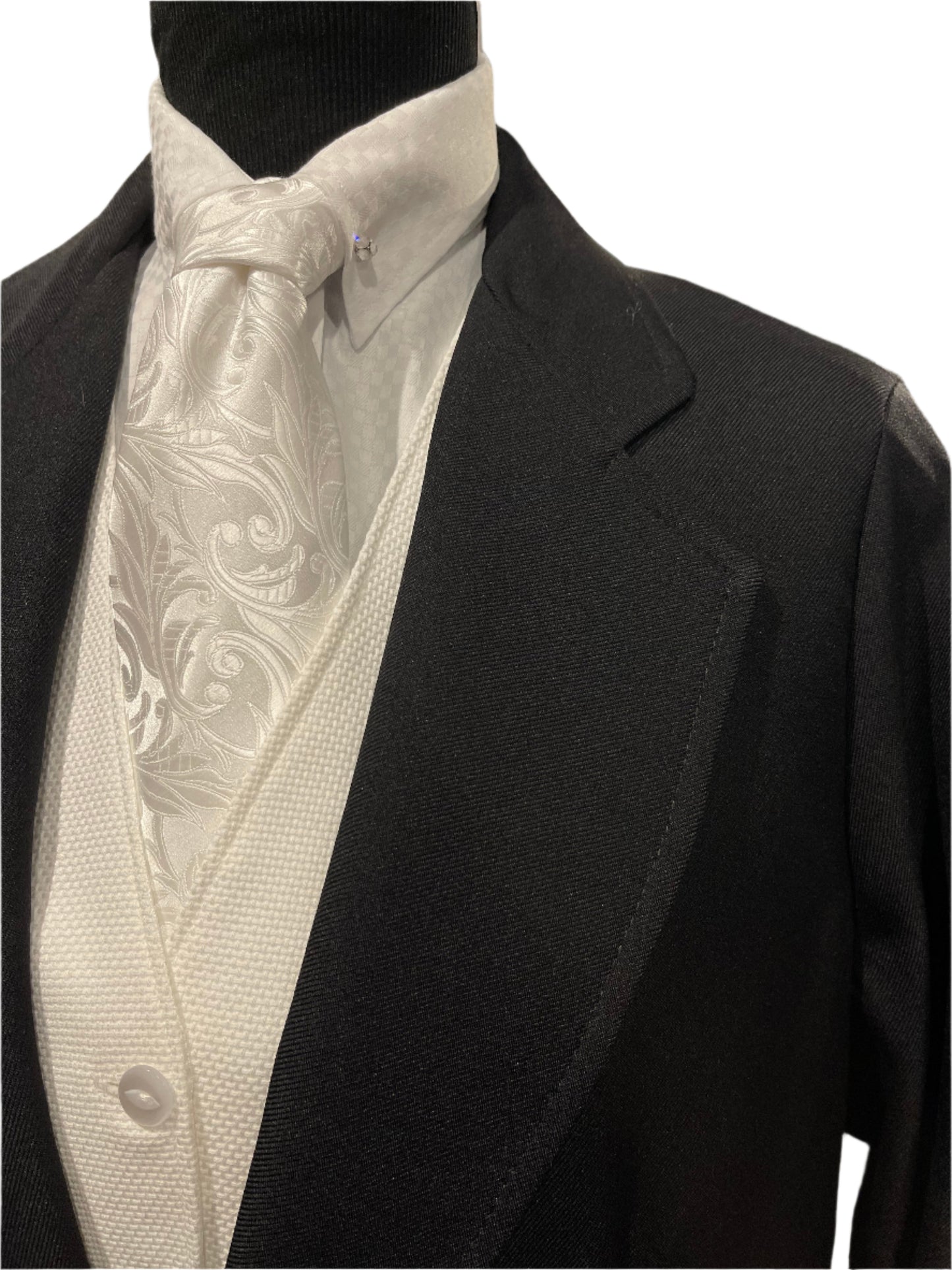 Reed Hill, Ladies Day Suit