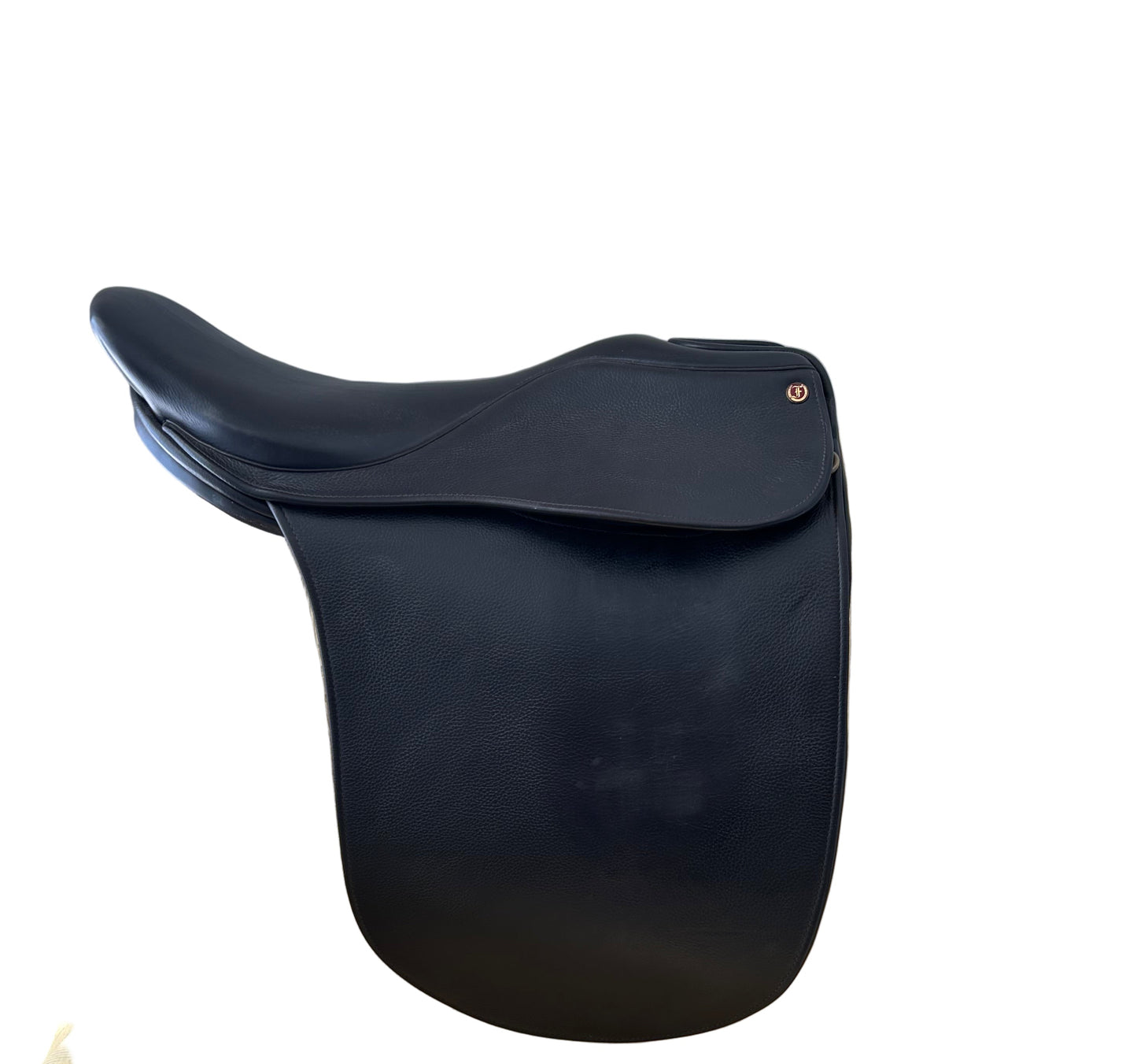 Freedman's, 21", World Cup HP Saddle