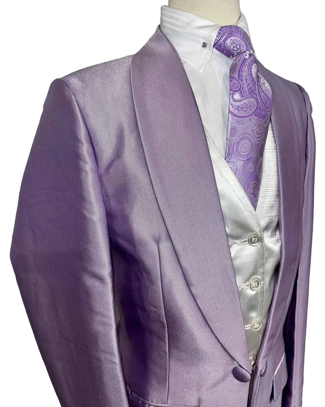 MTC, Teen/Ladies Day Coat