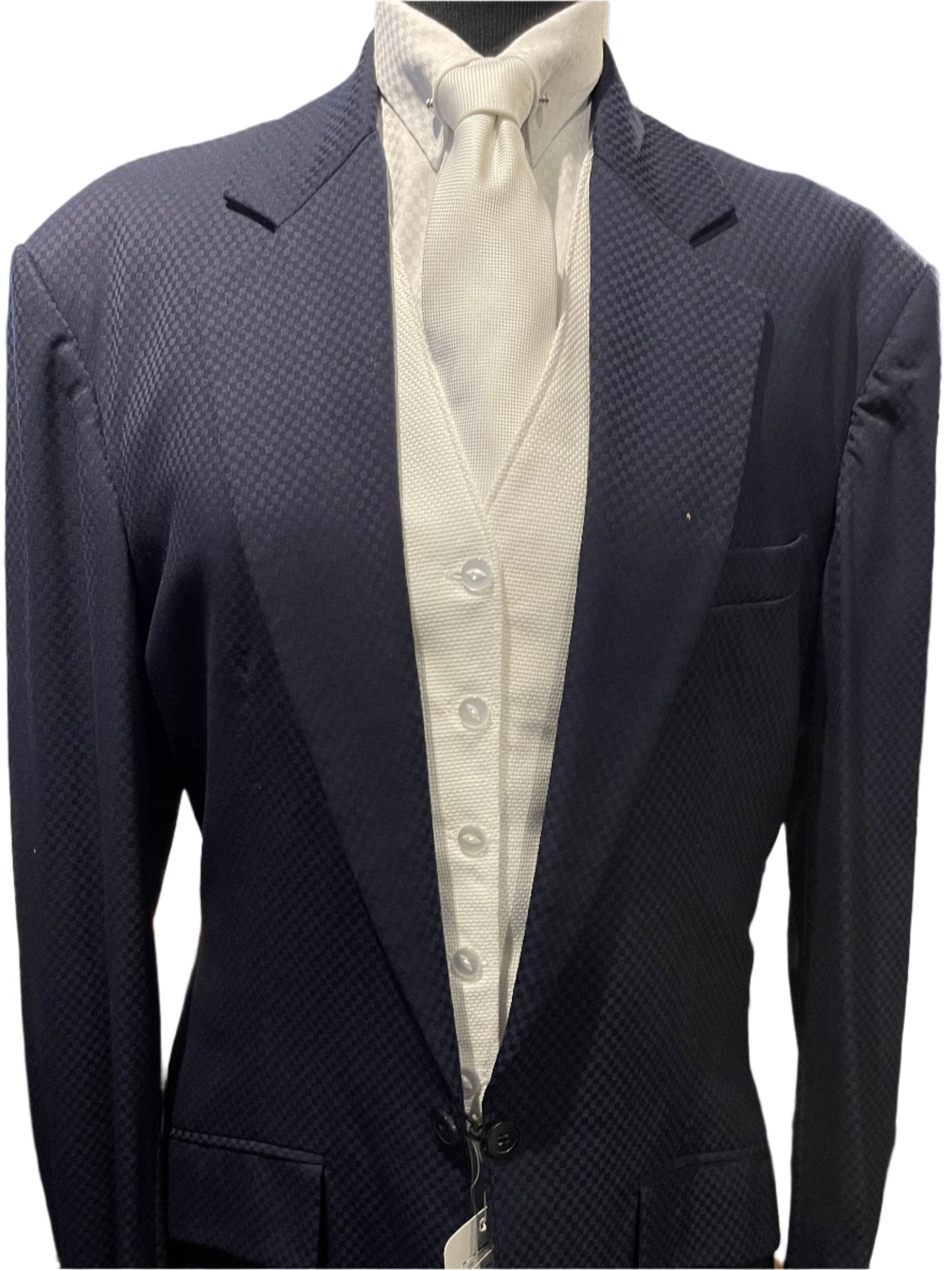 Carl Meyers, Mens Day Coat