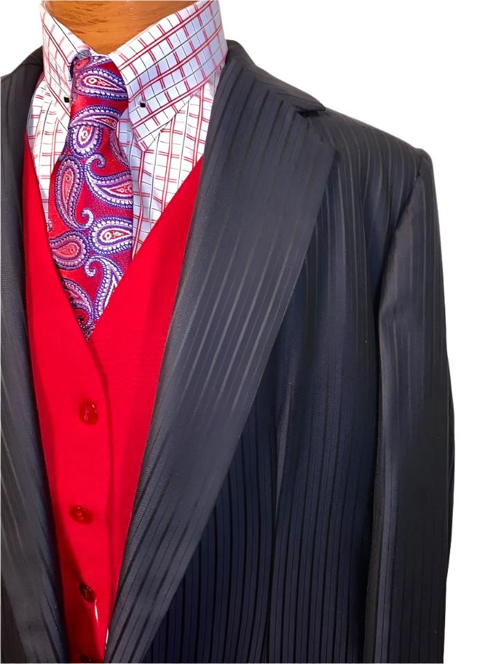 Marsha de Arriaga, Ladies Day Suit