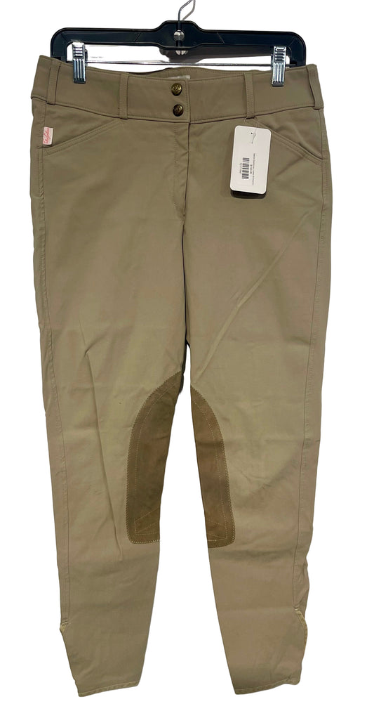 Tailored Sportsman, Ladies 30 Breeches