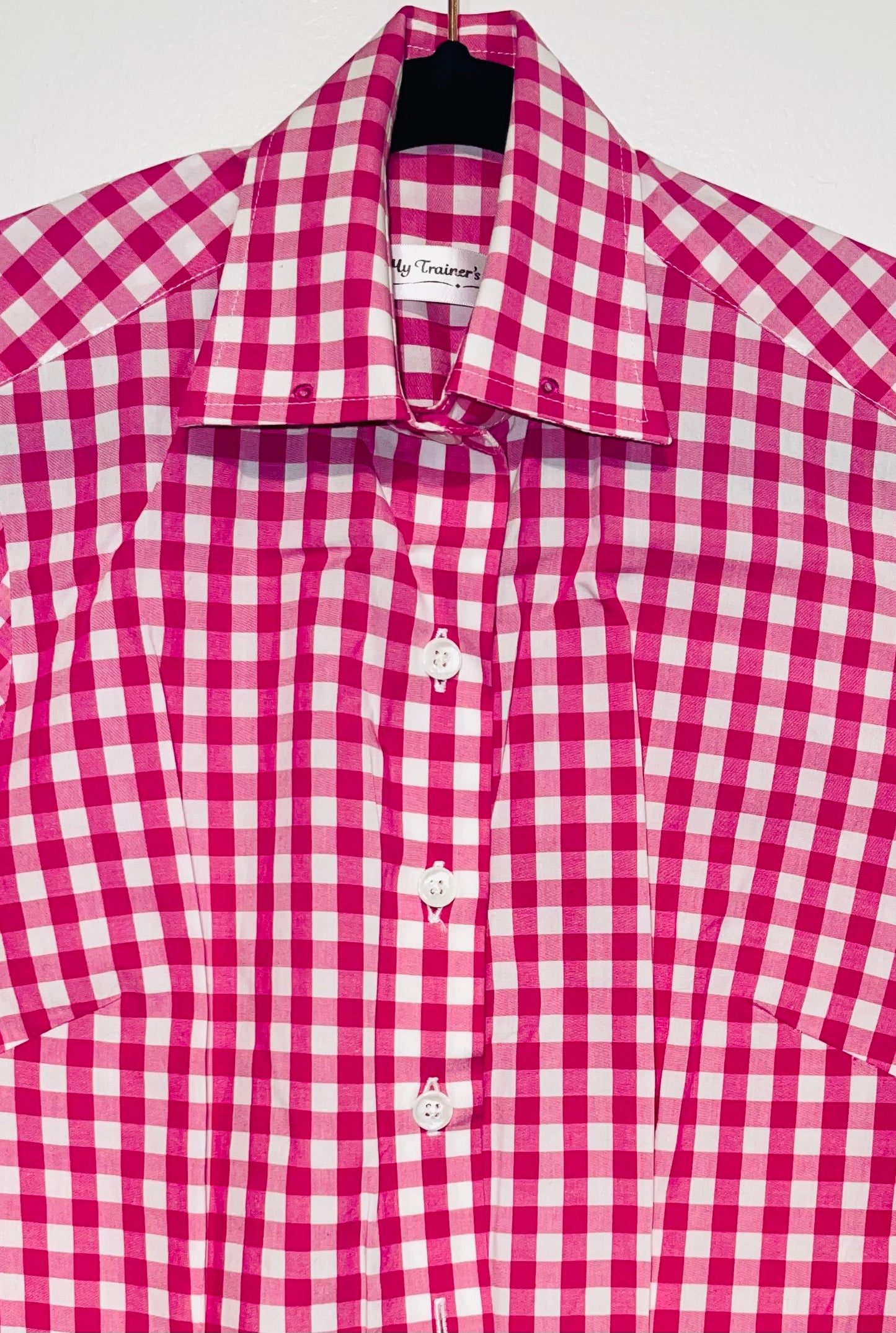 MTC, Girl's Show Shirt