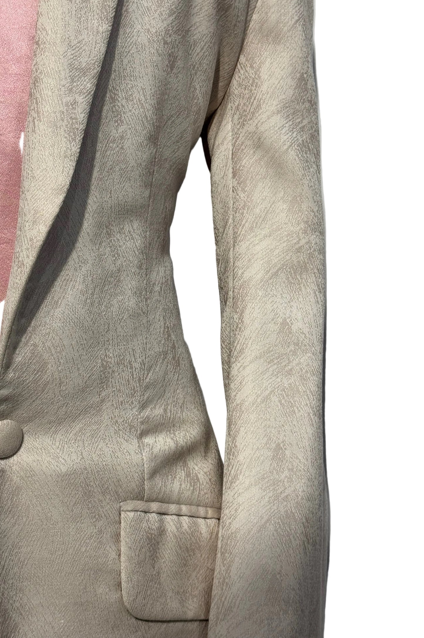 Marsha de Arriaga, Teen/Ladies Day Coat