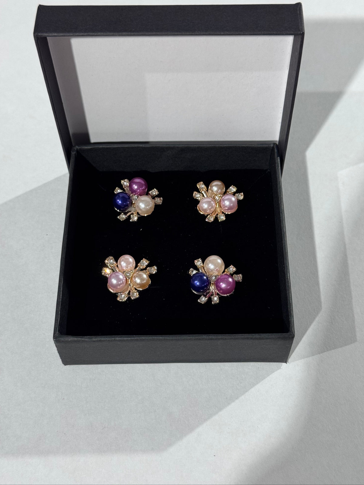 Crystal Magnets