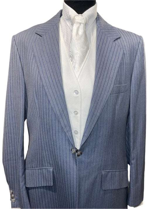 Carl Meyers, Mens Day Suit