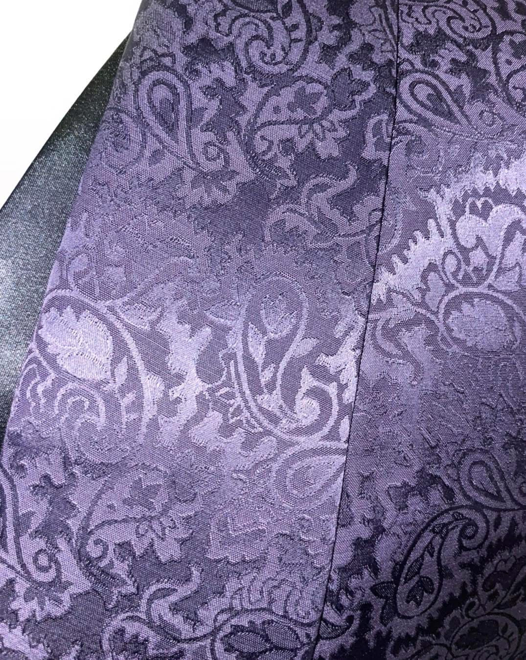 Becker Brothers, Ladies Day Coat