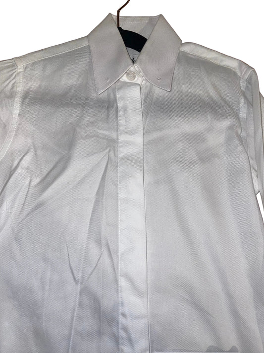 Marsha De Arriaga, Kids White Shirt