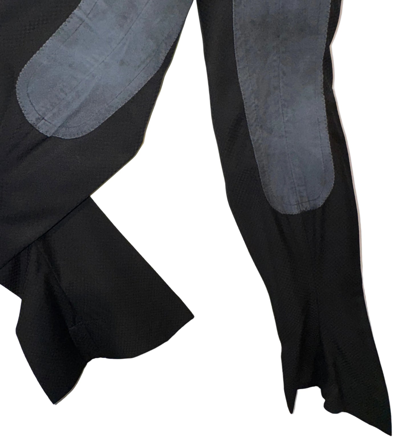Hawkewood, Black Ladies Day Suit