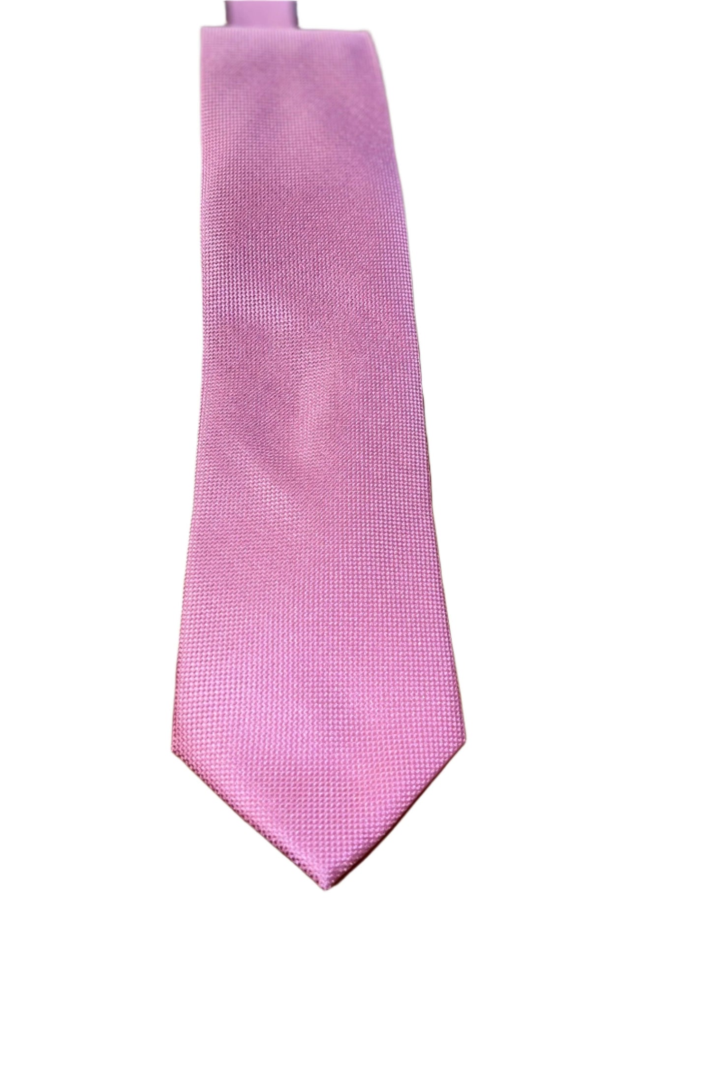 Pink Ties (various styles and patterns available)