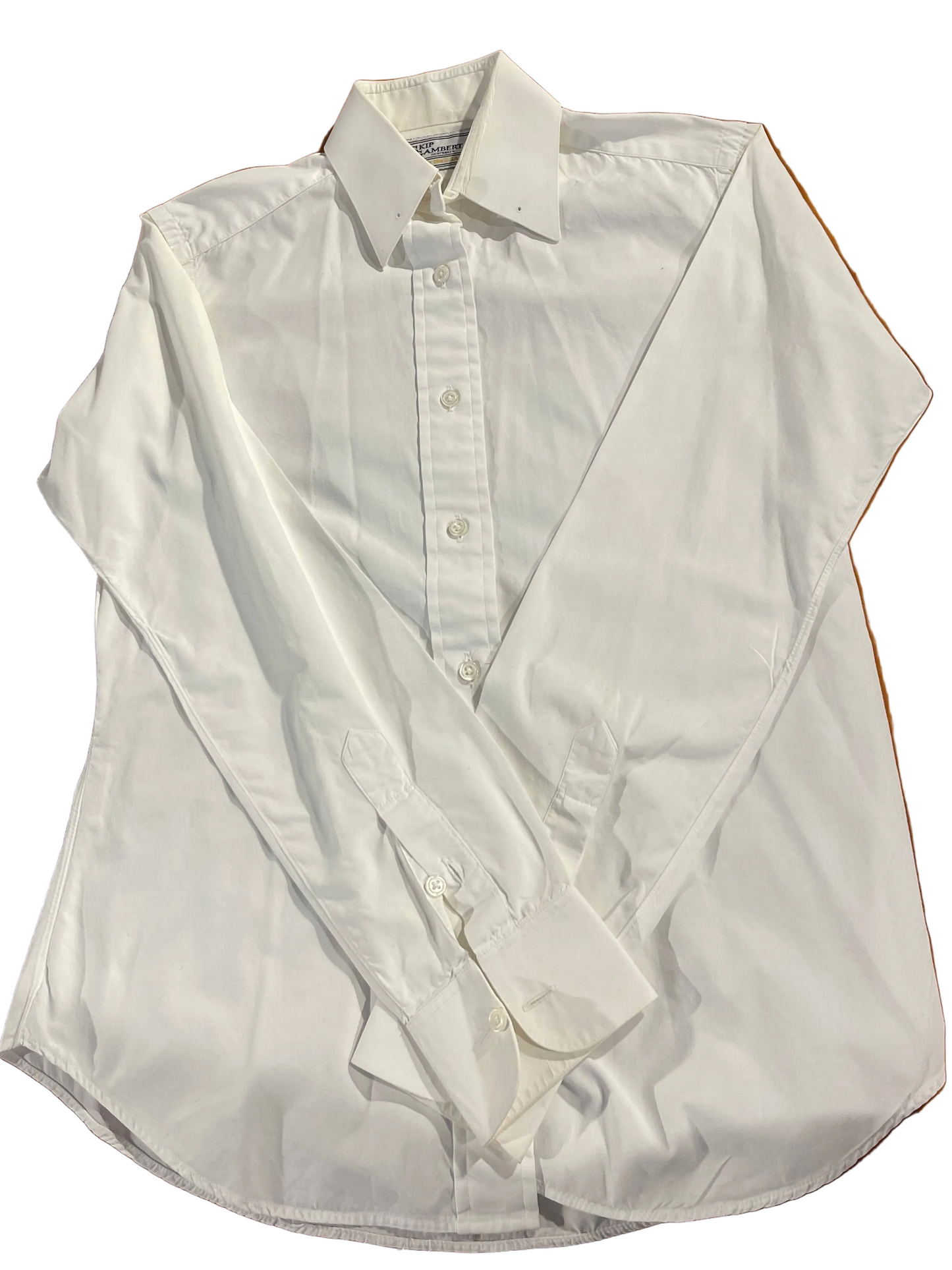 SGA, Girls White Shirt