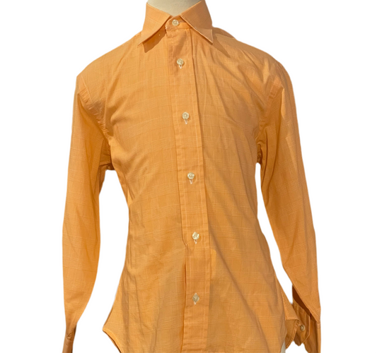 Carl Meyers, Youth Shirt