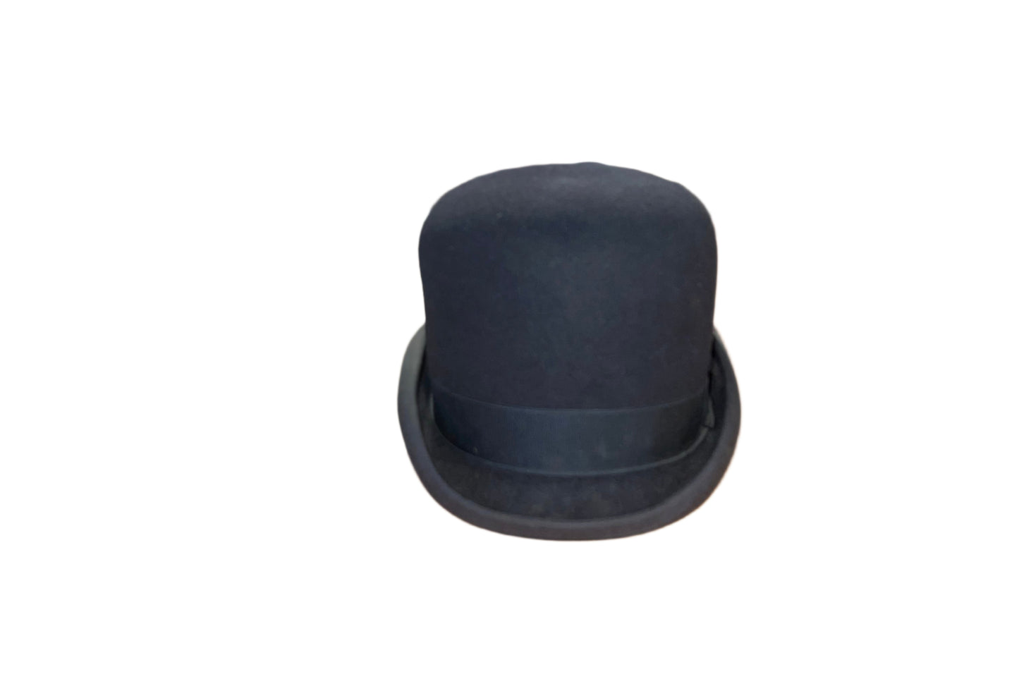 Beaver Brand, Navy, 6 5/8 Derby