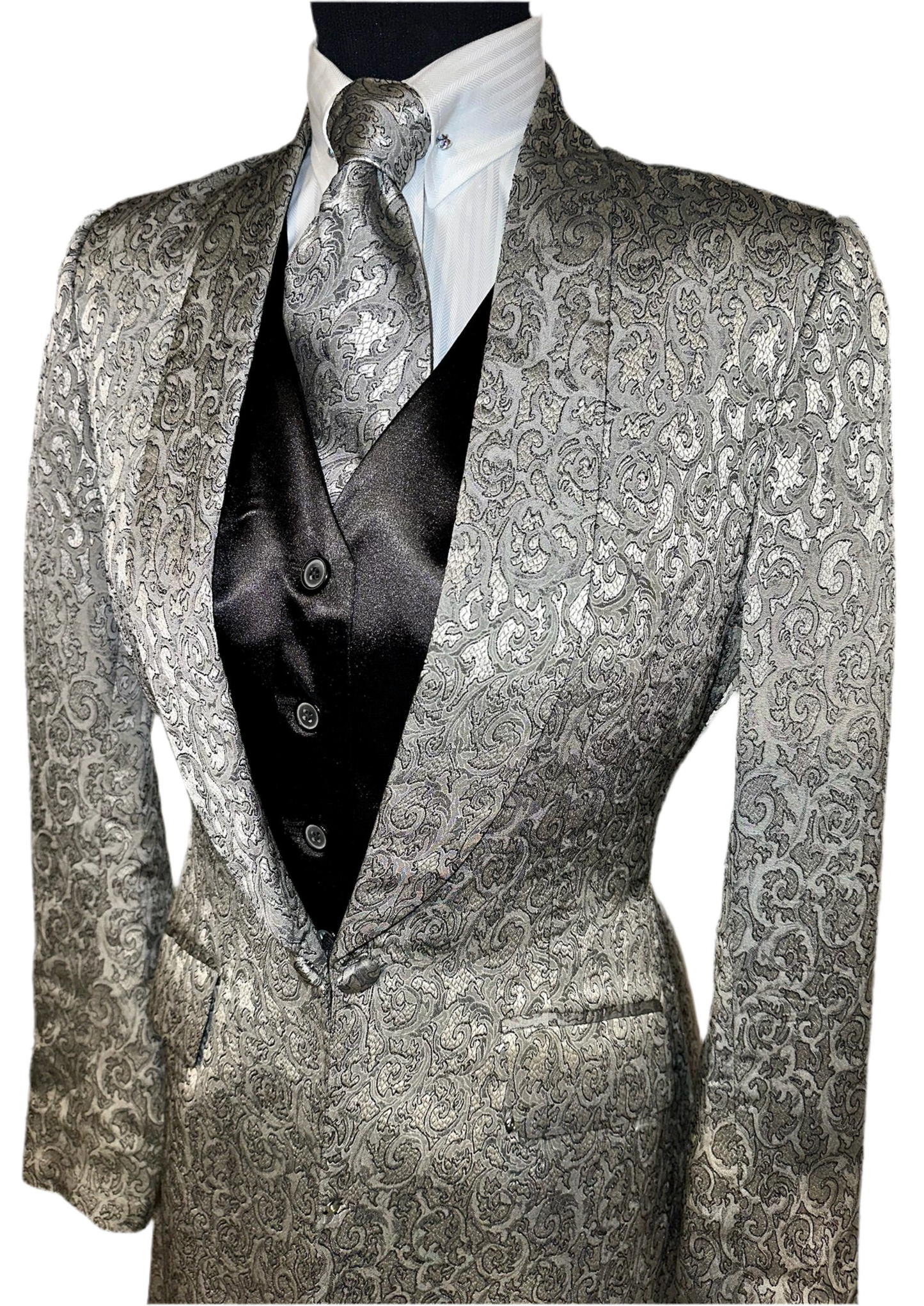 Chavez, Ladies Day Coat