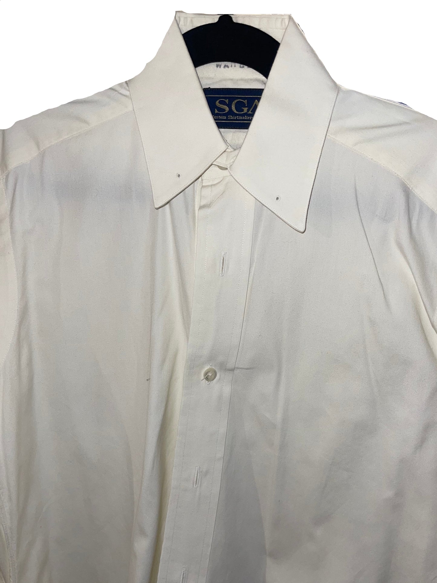 SGA, Cream Girls Shirt