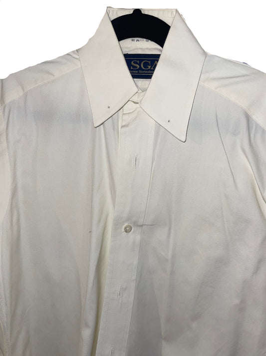 SGA, Cream Girls Shirt