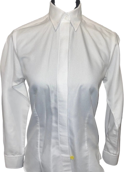 Ellie May, Teen White Shirt