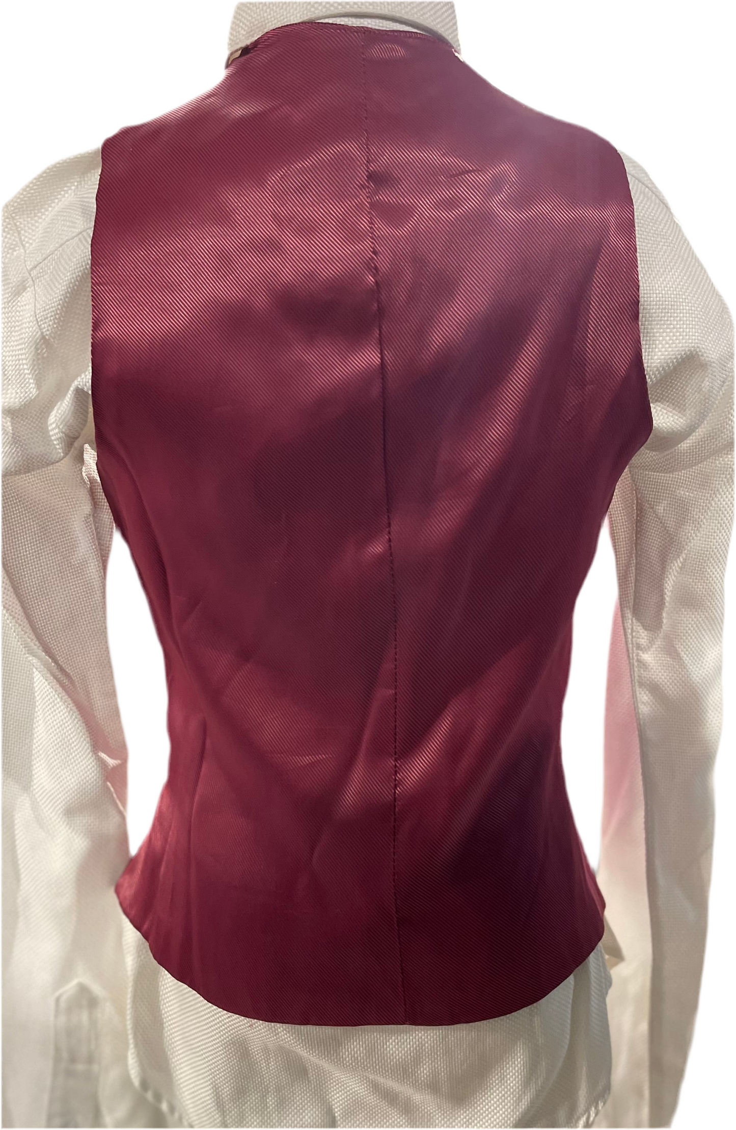 Hawkewood, Custom Youth Vest