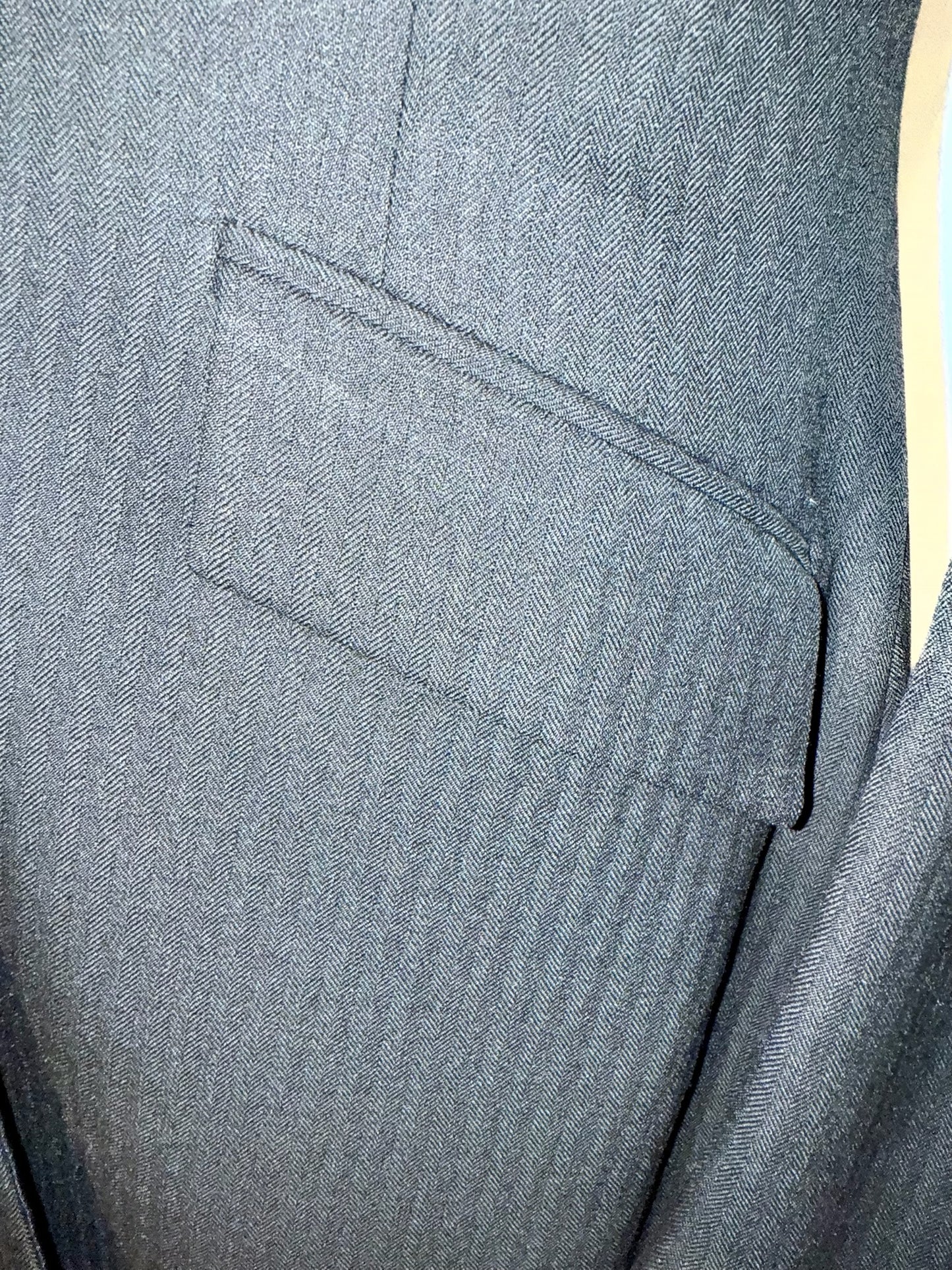 Tailored Sportsman, Ladies Black Formal