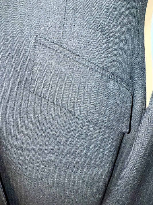 Tailored Sportsman, Ladies Black Formal