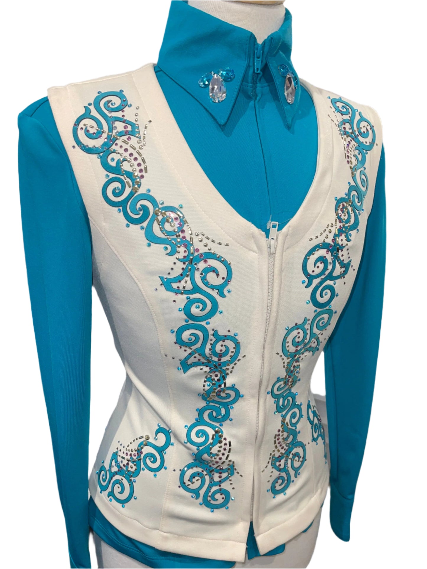 Hobby Horse, Ladies Western Set