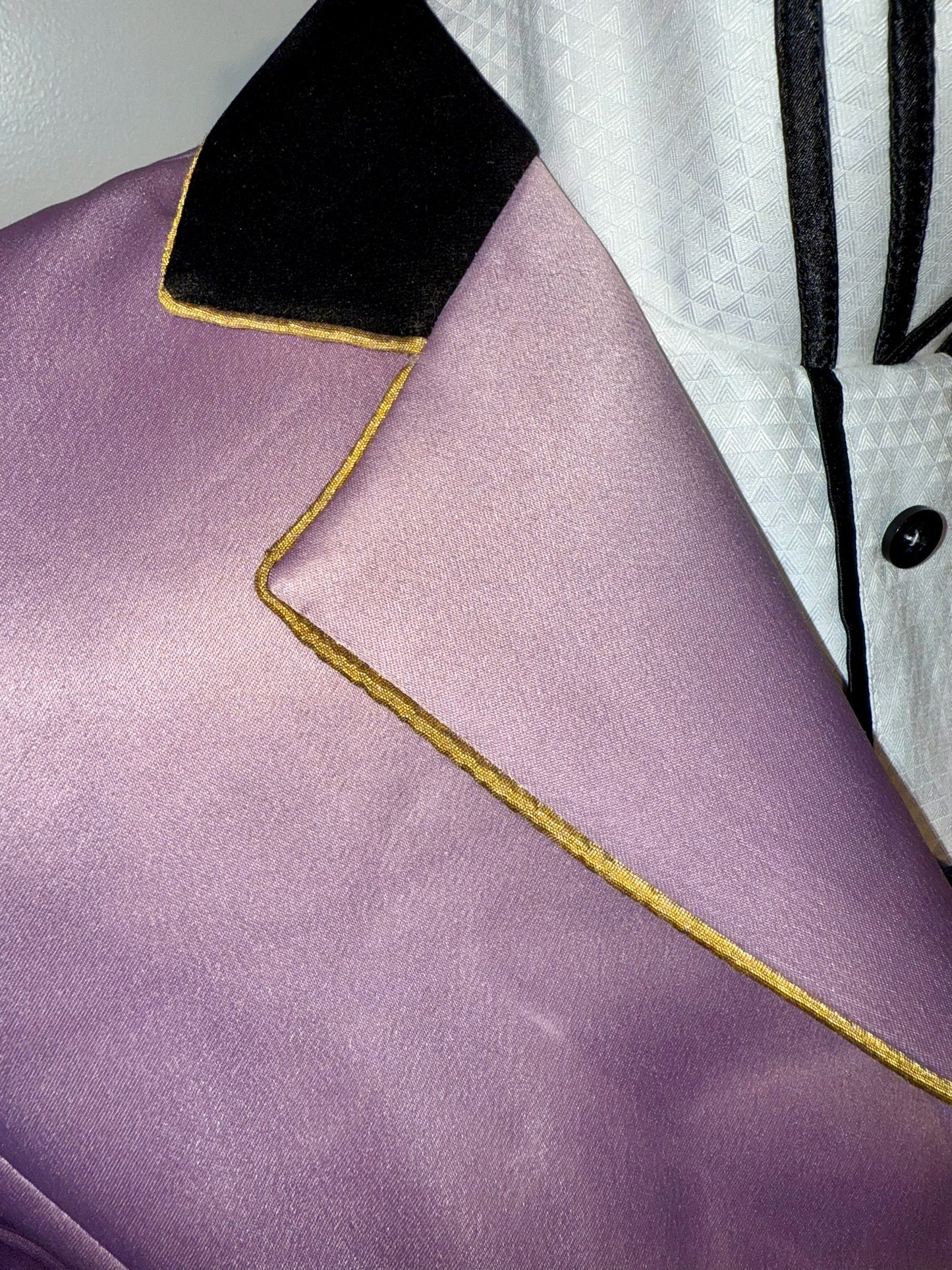 Alden Custom, Ladies Hunt Coat