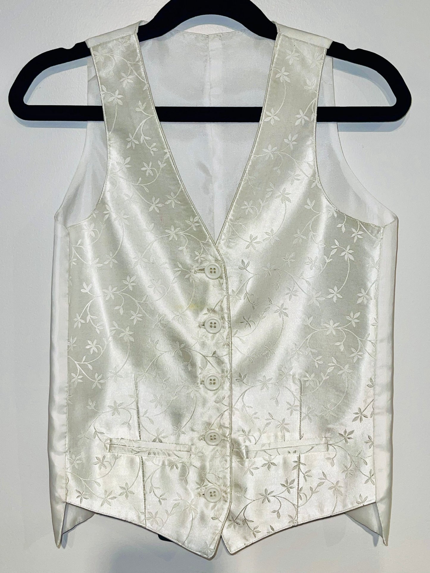 Becker Brothers, Girls Show Vest