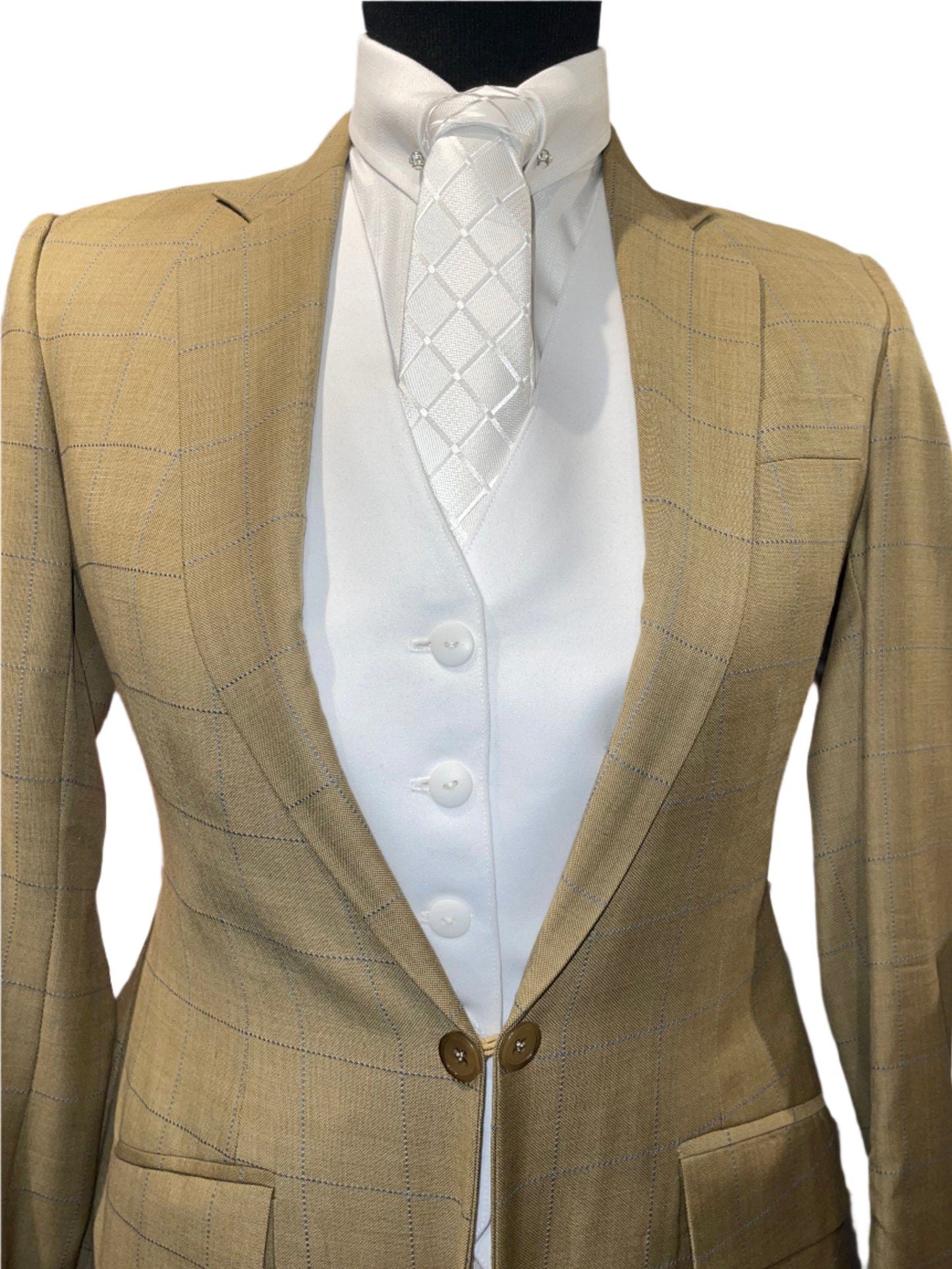 Carl Meyers, Boys Day Suit