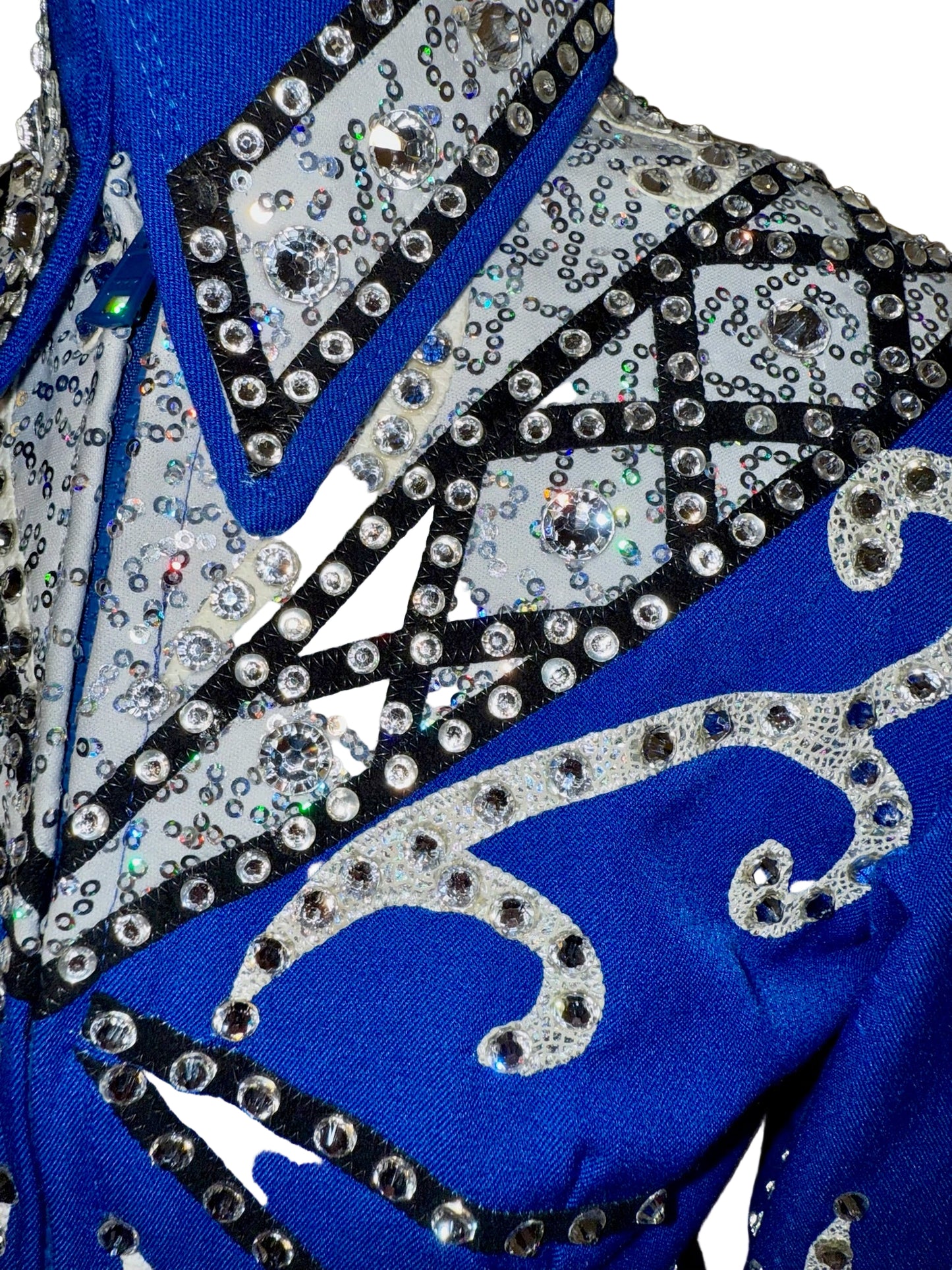 Youth, Western Set (no chaps)