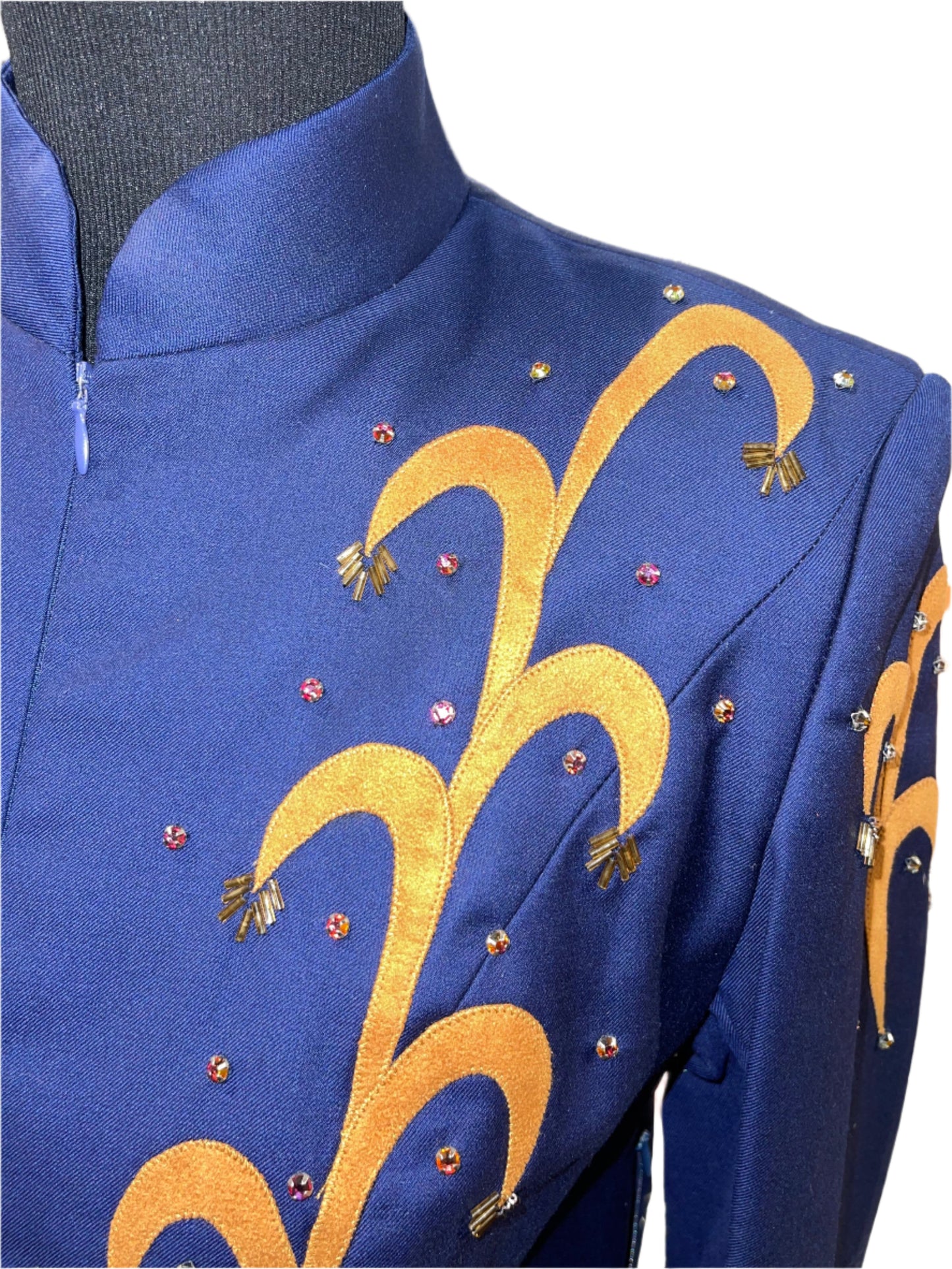 Marsha de Arriaga, Ladies Western Set