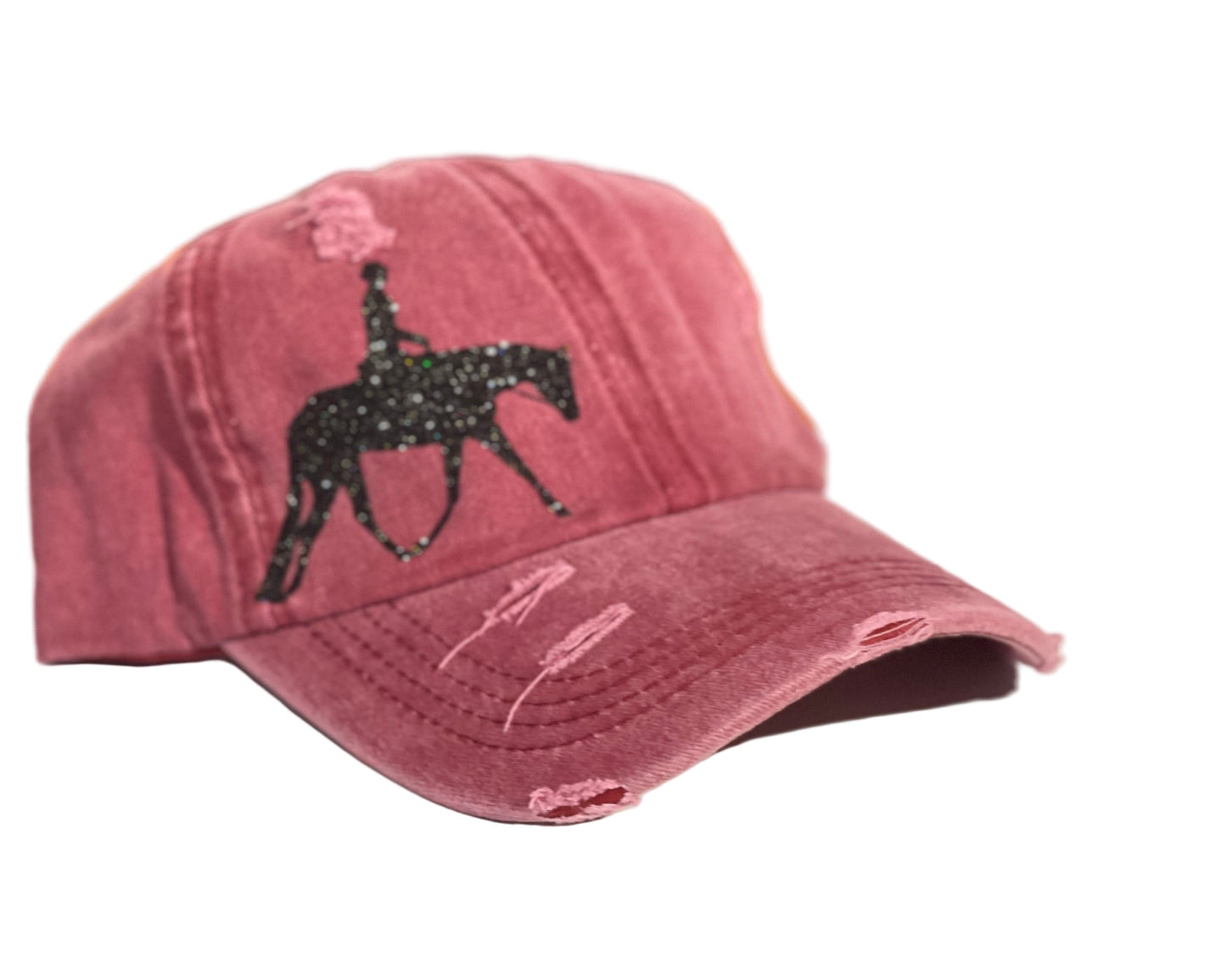 Assorted Horse Hats