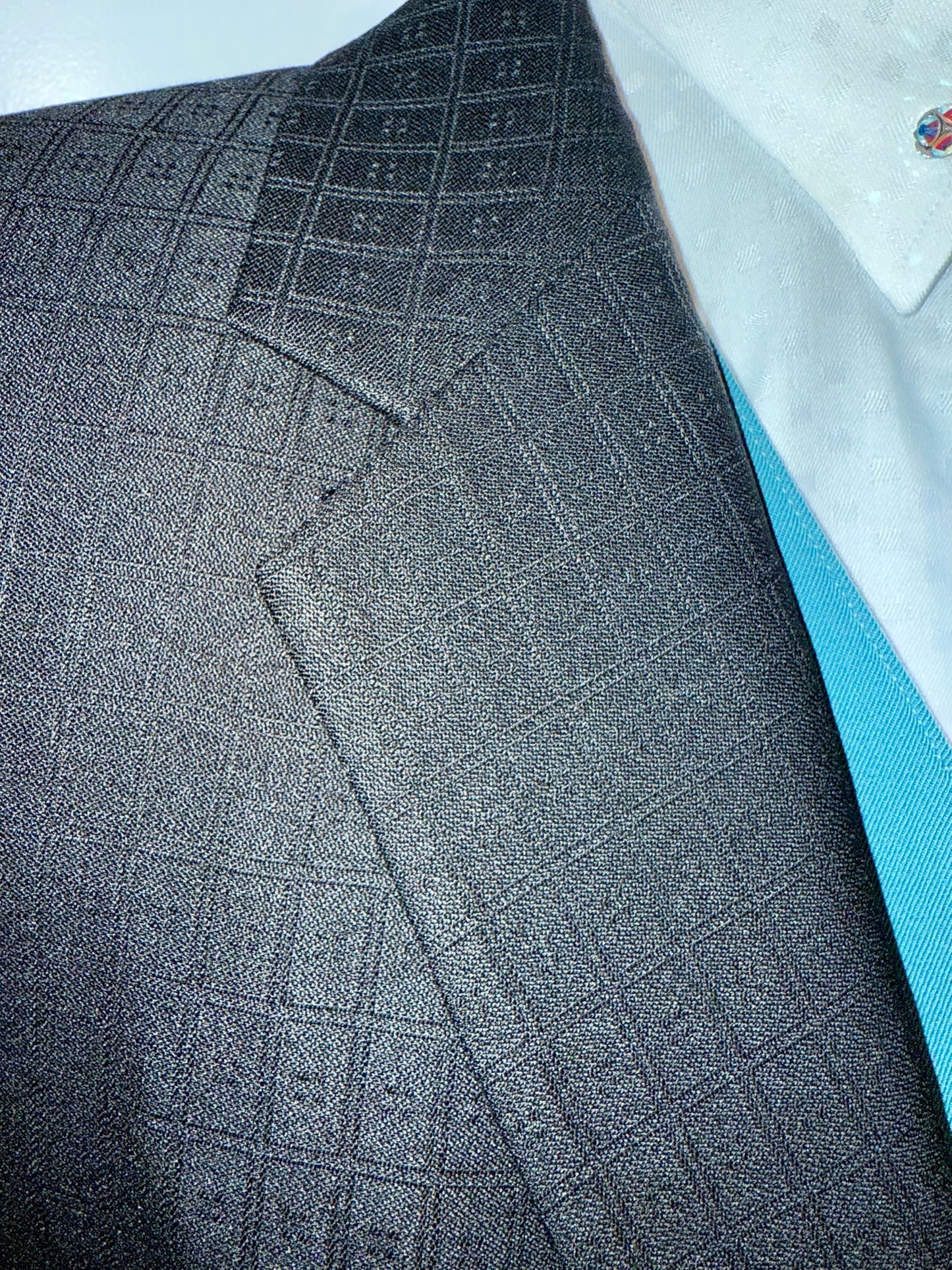 Hawkewood, Ladies Day Suit