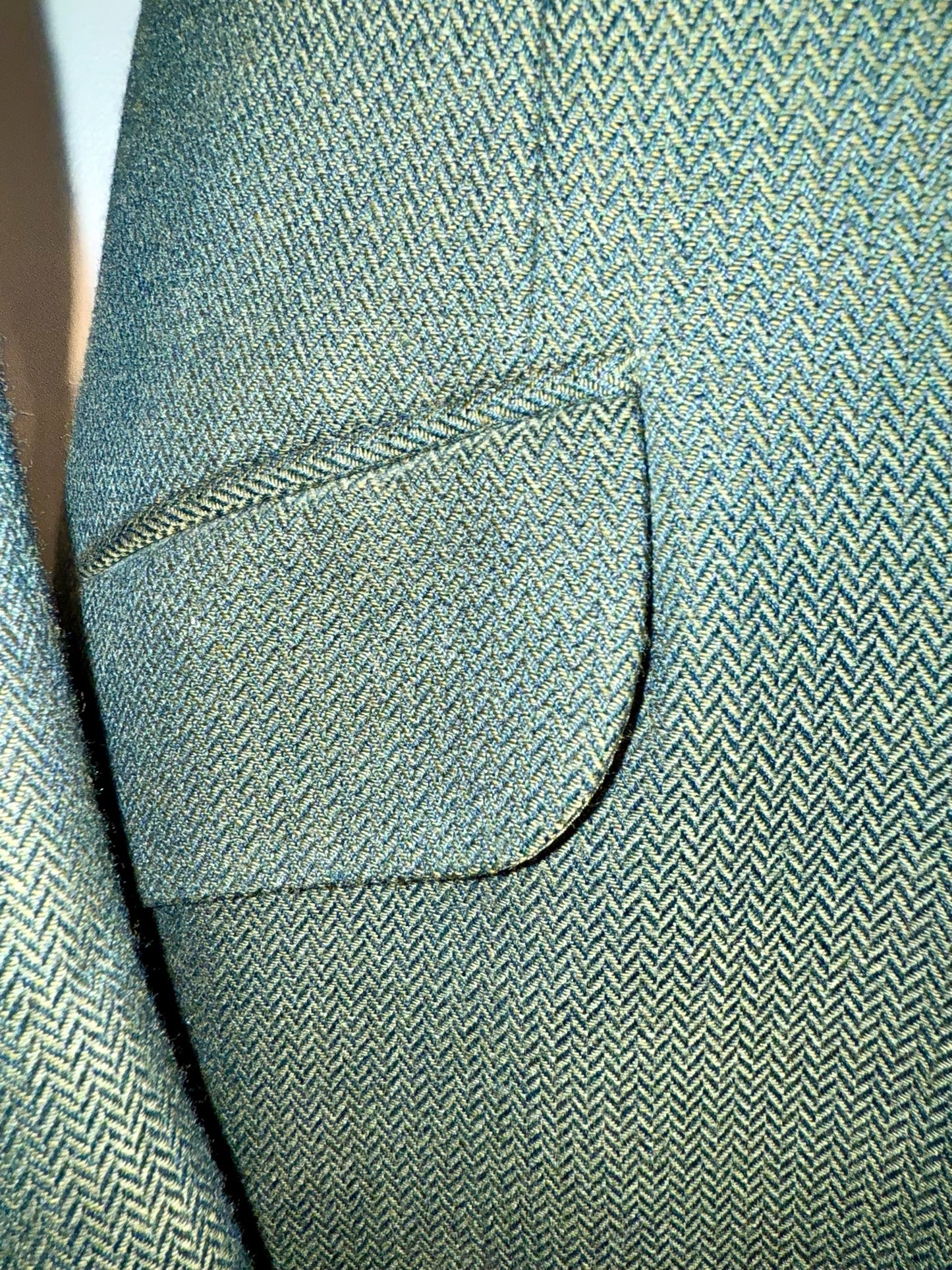 Marsha de Arriaga, Youth Day Suit