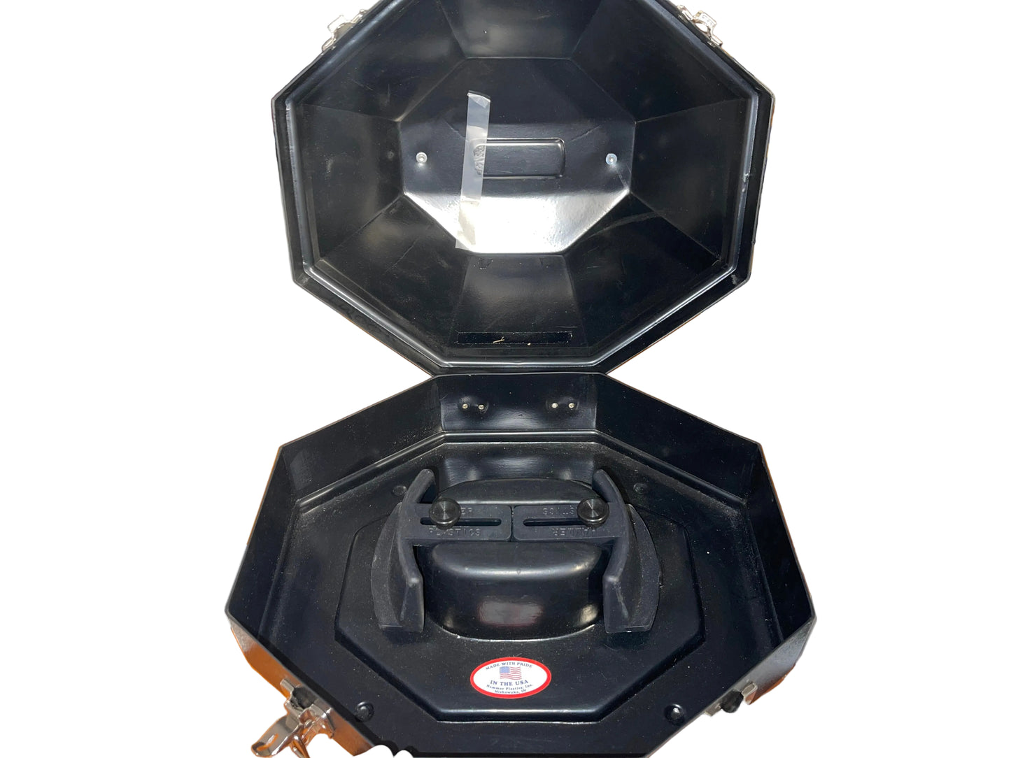 Single Hat Carrier