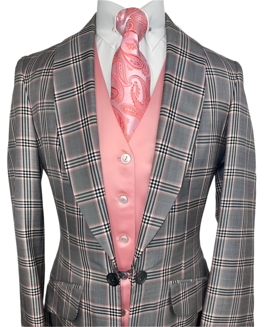 Hawkewood, Teen/Ladies Day Coat