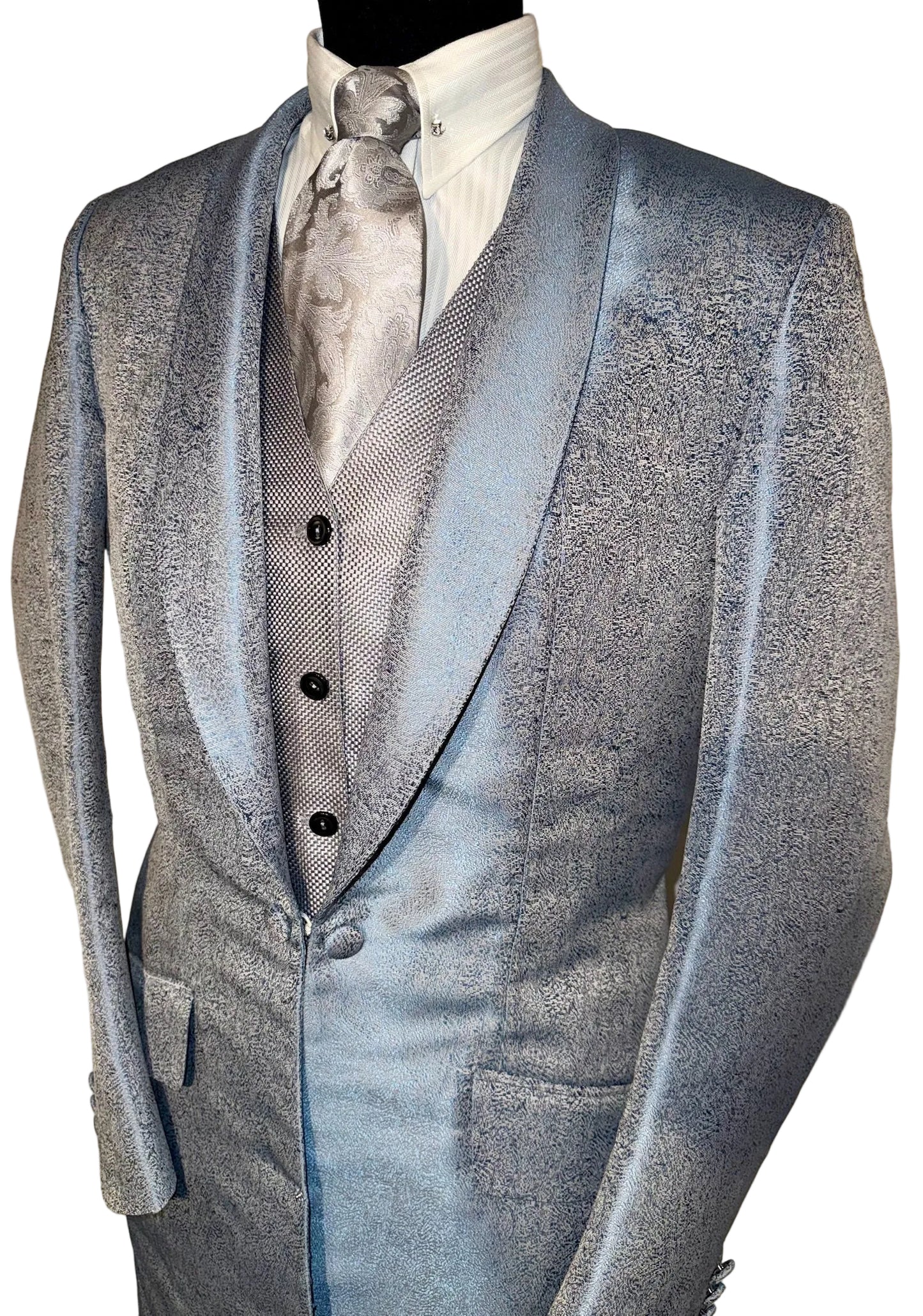 Marsha de Arriaga, Ladies Day Coat