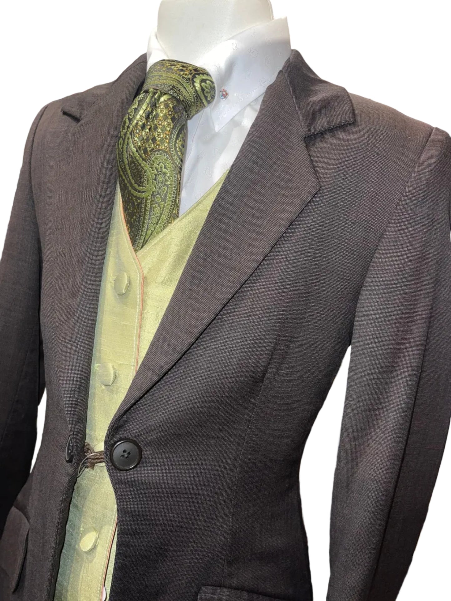 Marsha De Arriaga, Girls Suit