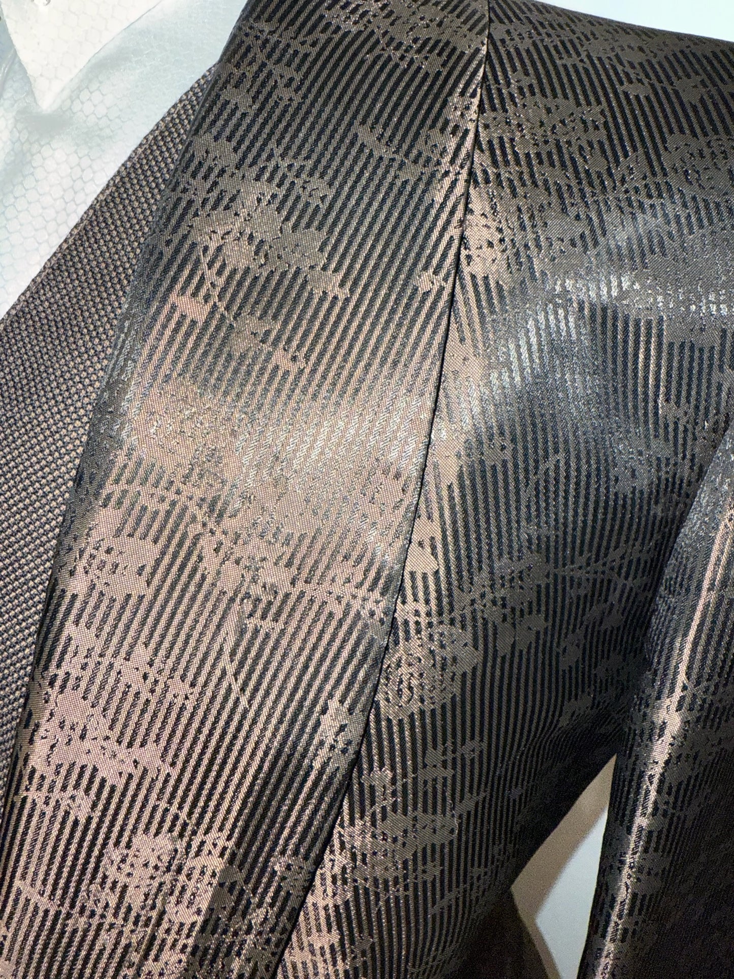 Frierson's, Custom Ladies Day Coat