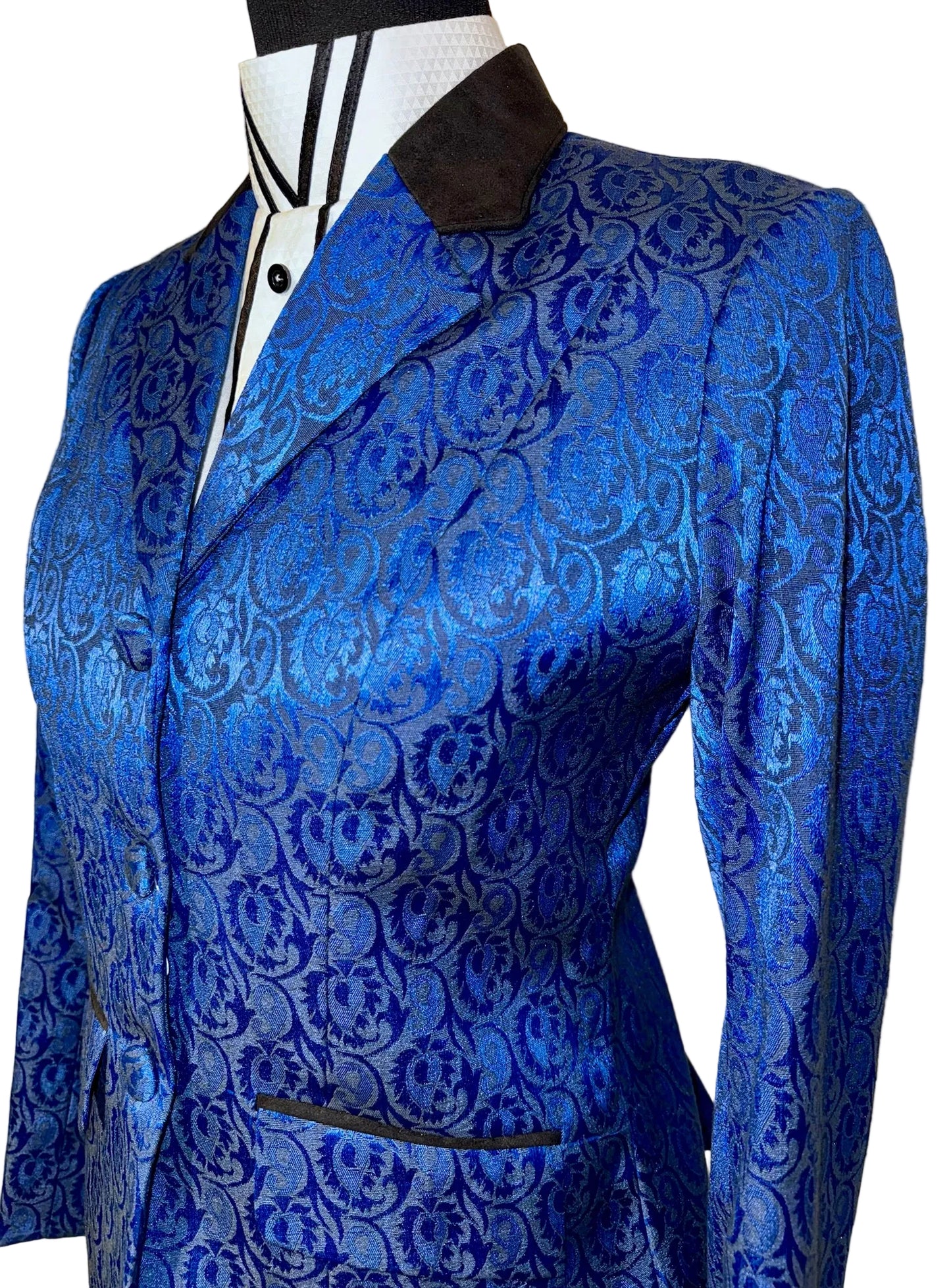 New, MTC, Ladies Hunt Coat