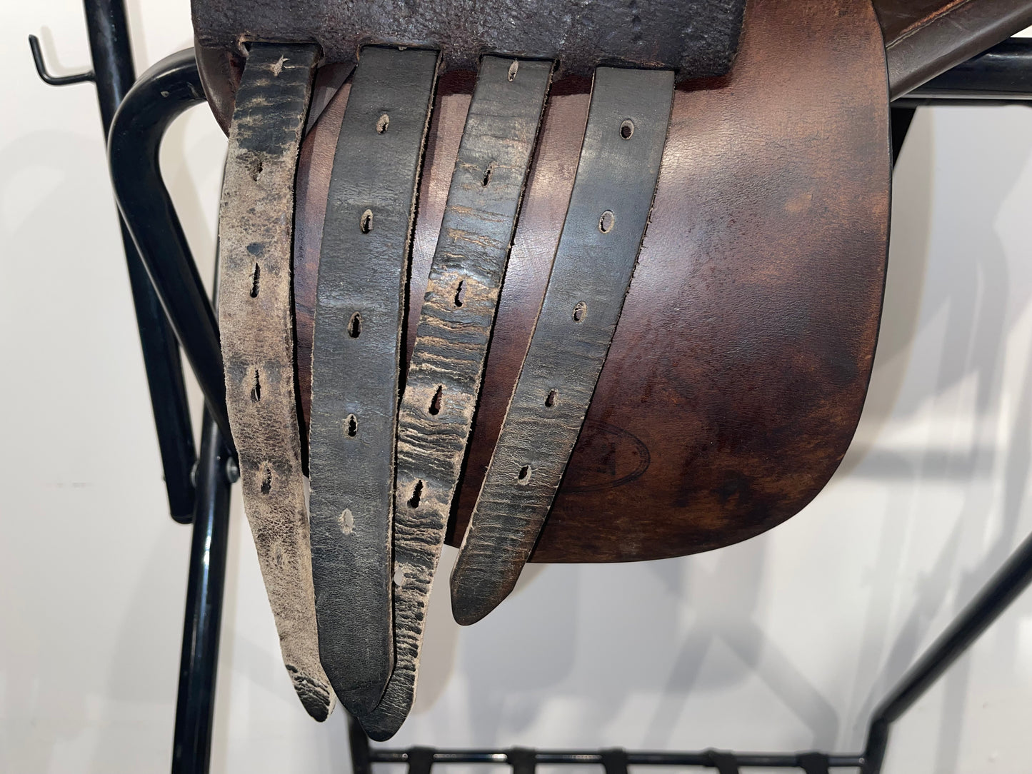 20in Whitman Cutback Saddle with Adjustable Bars