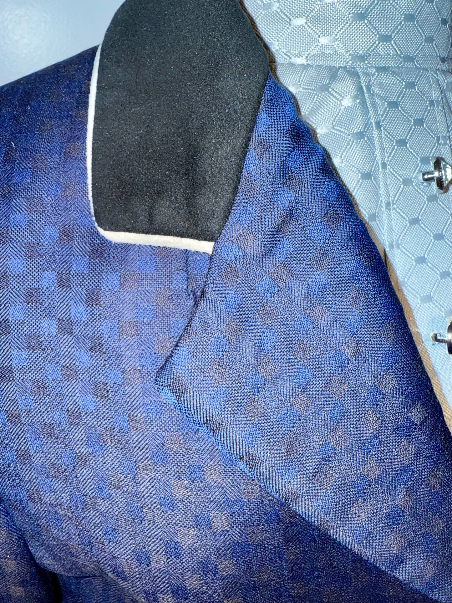 Marsha De Arriaga, Girls Hunt Coat