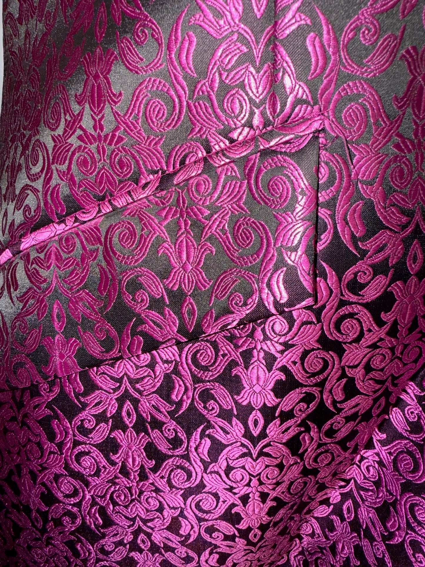 Victors, Custom, Ladies Day Coat