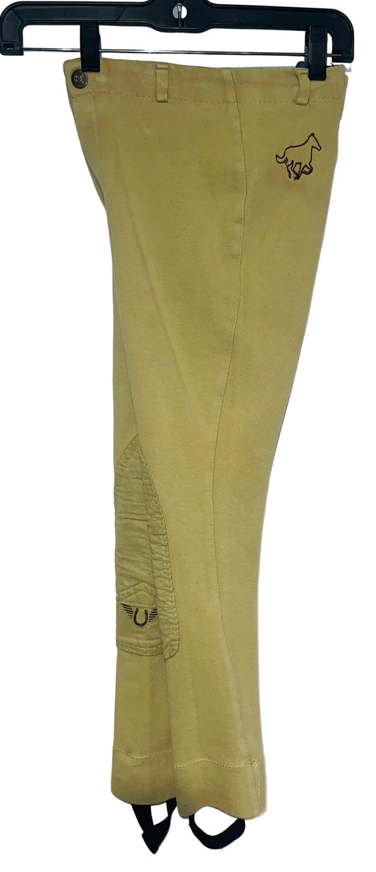 TuffRider, Kids 12, Hunt Jods