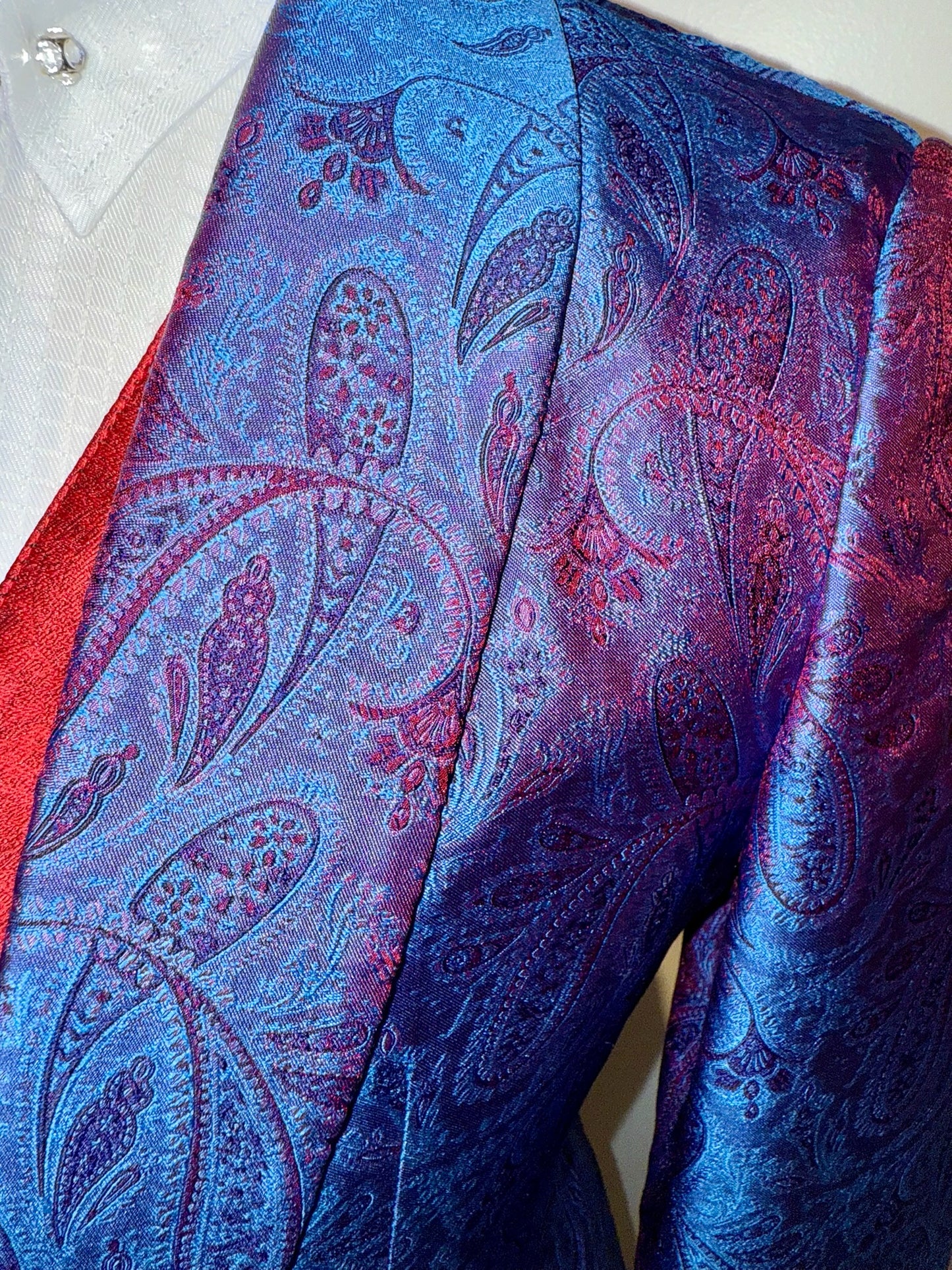 Becker Brothers, Custom Teen Day Coat