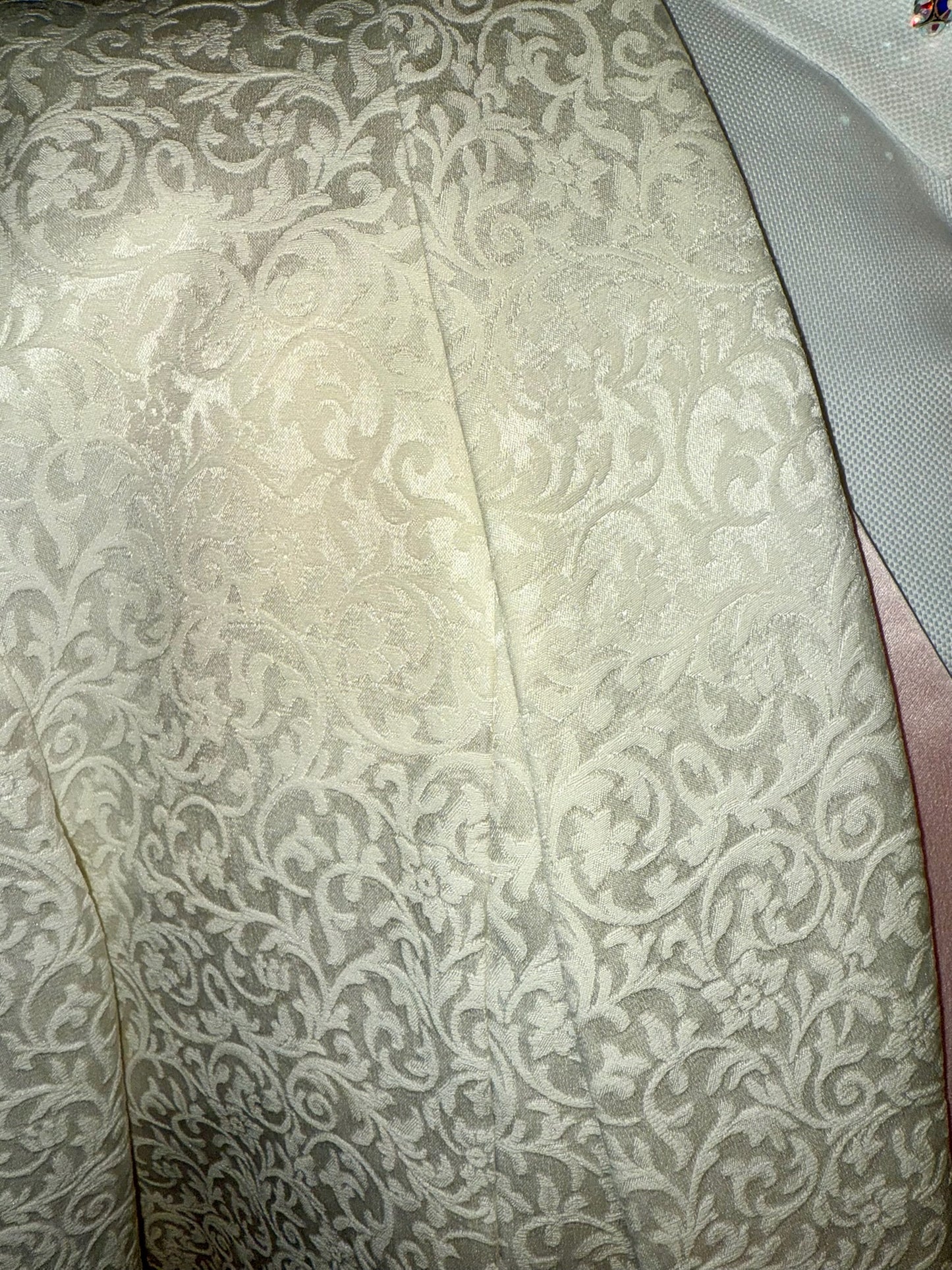 Marsha De Arriaga, Ladies Day Coat