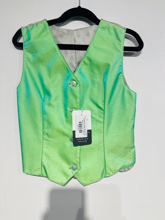 Custom, Kids' Show Vest